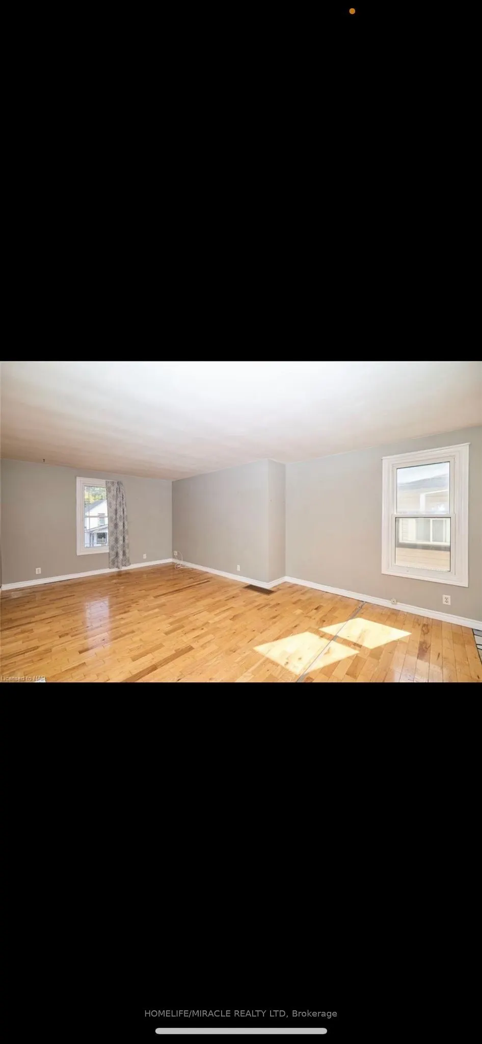 4679 Second Avenue, #Upper