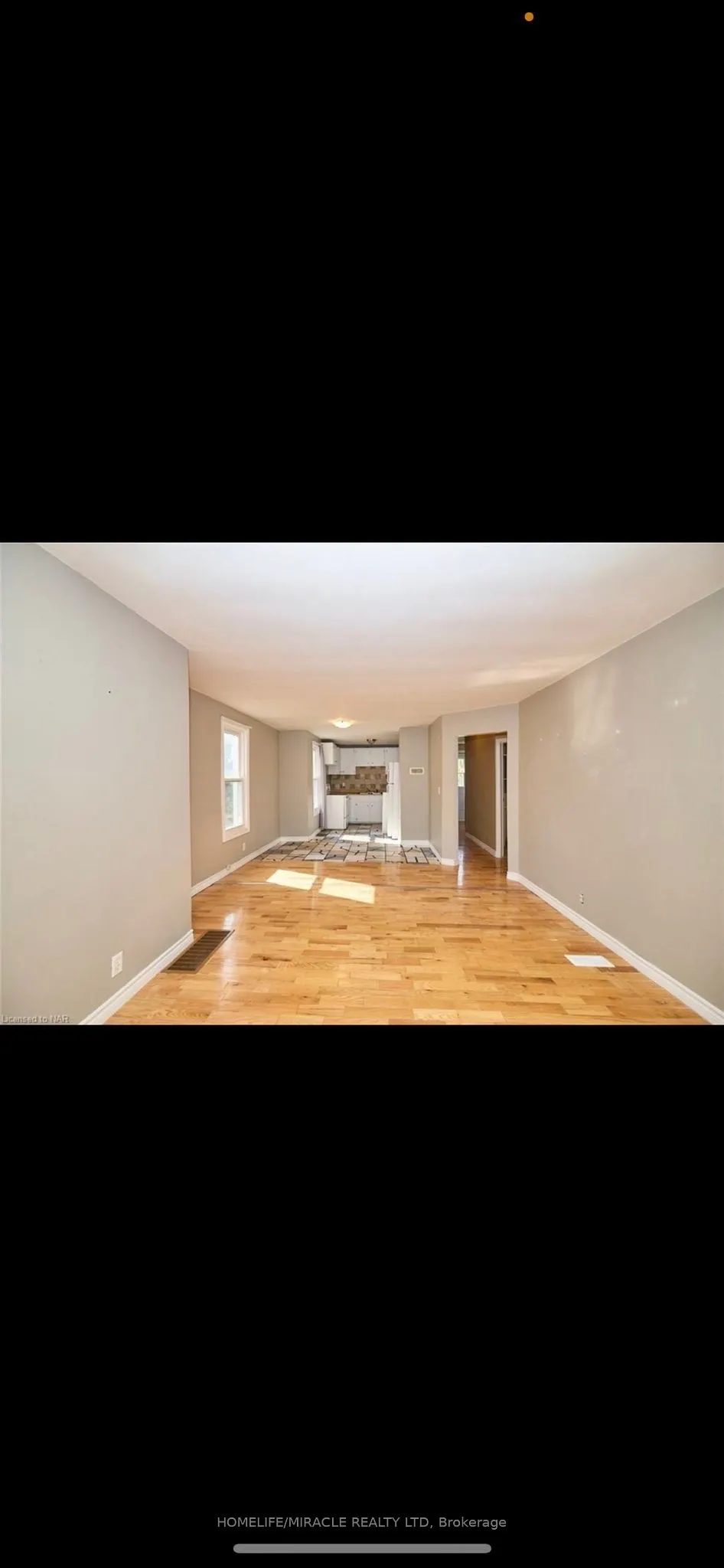 4679 Second Avenue, #Upper