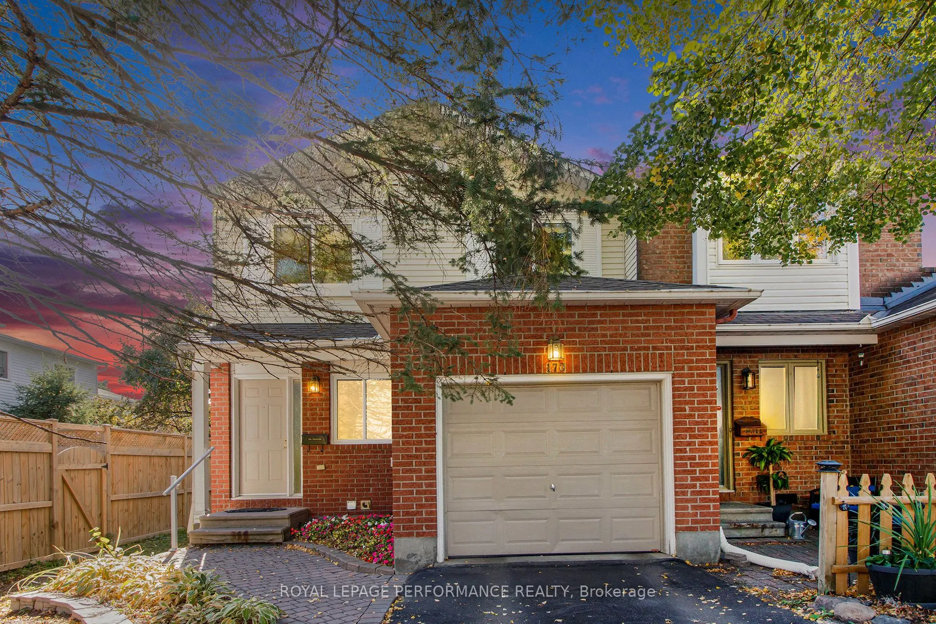 170 Midsummer Terrace, #50