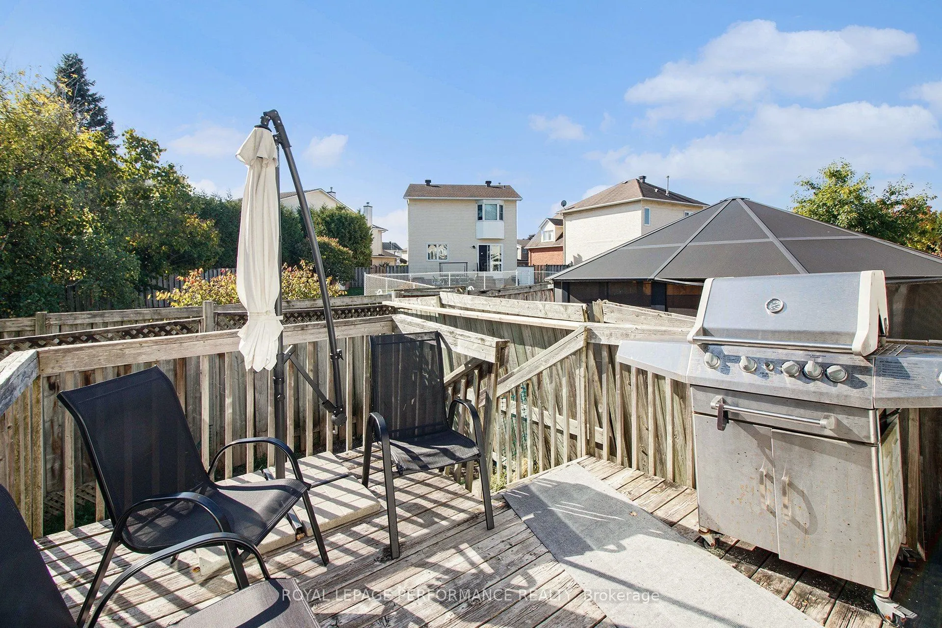 170 Midsummer Terrace, #50