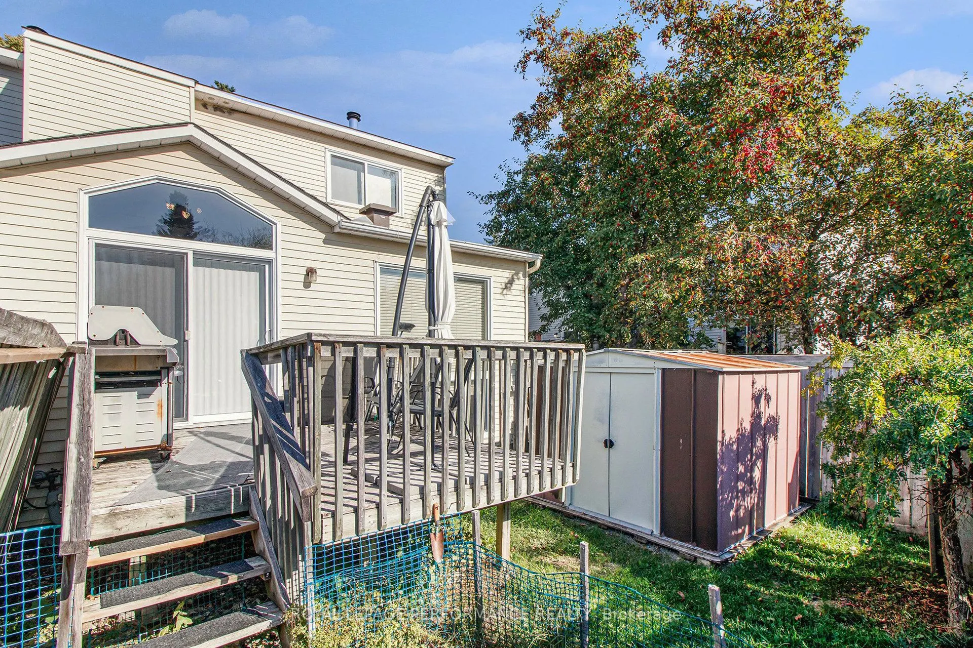 170 Midsummer Terrace, #50