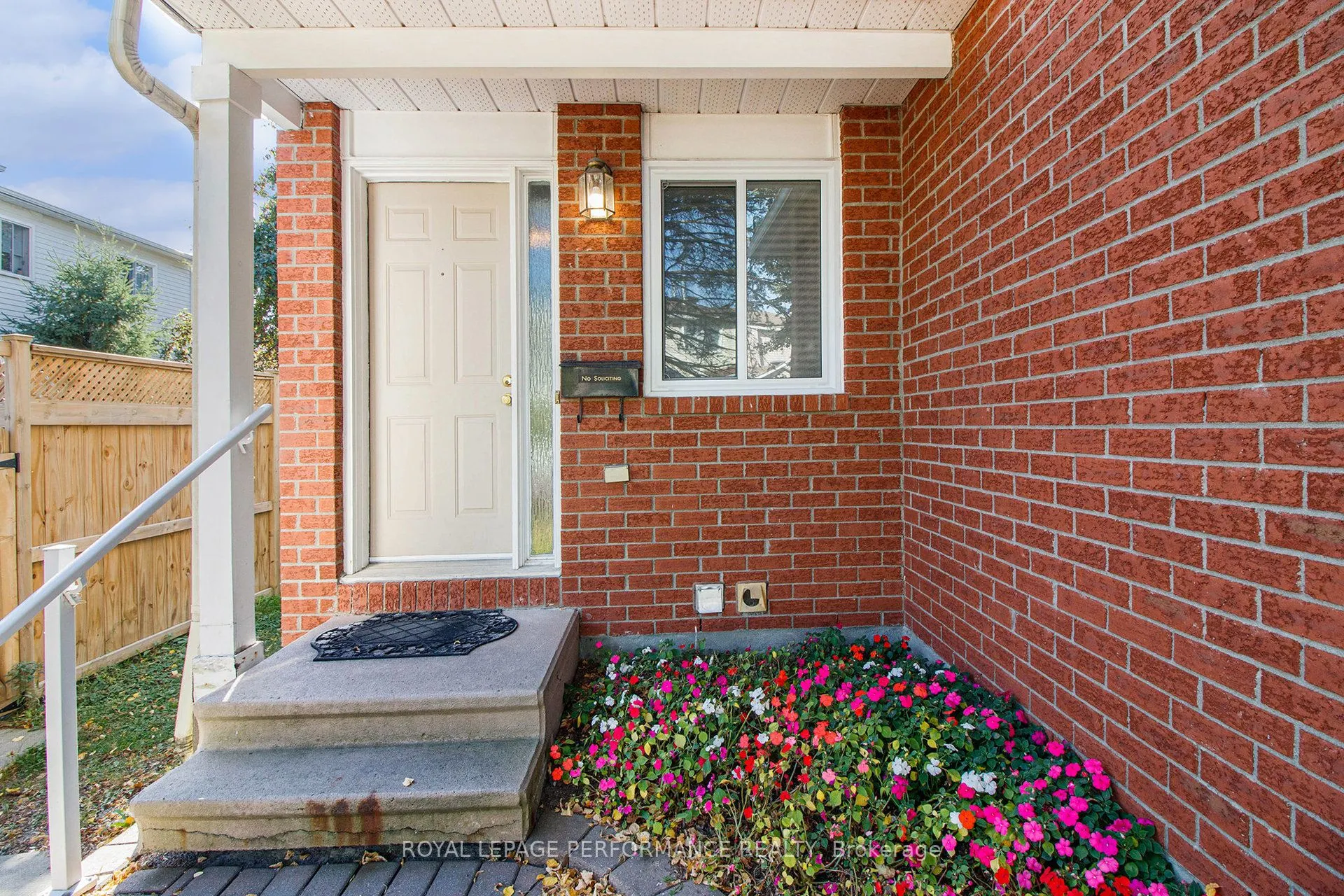170 Midsummer Terrace, #50