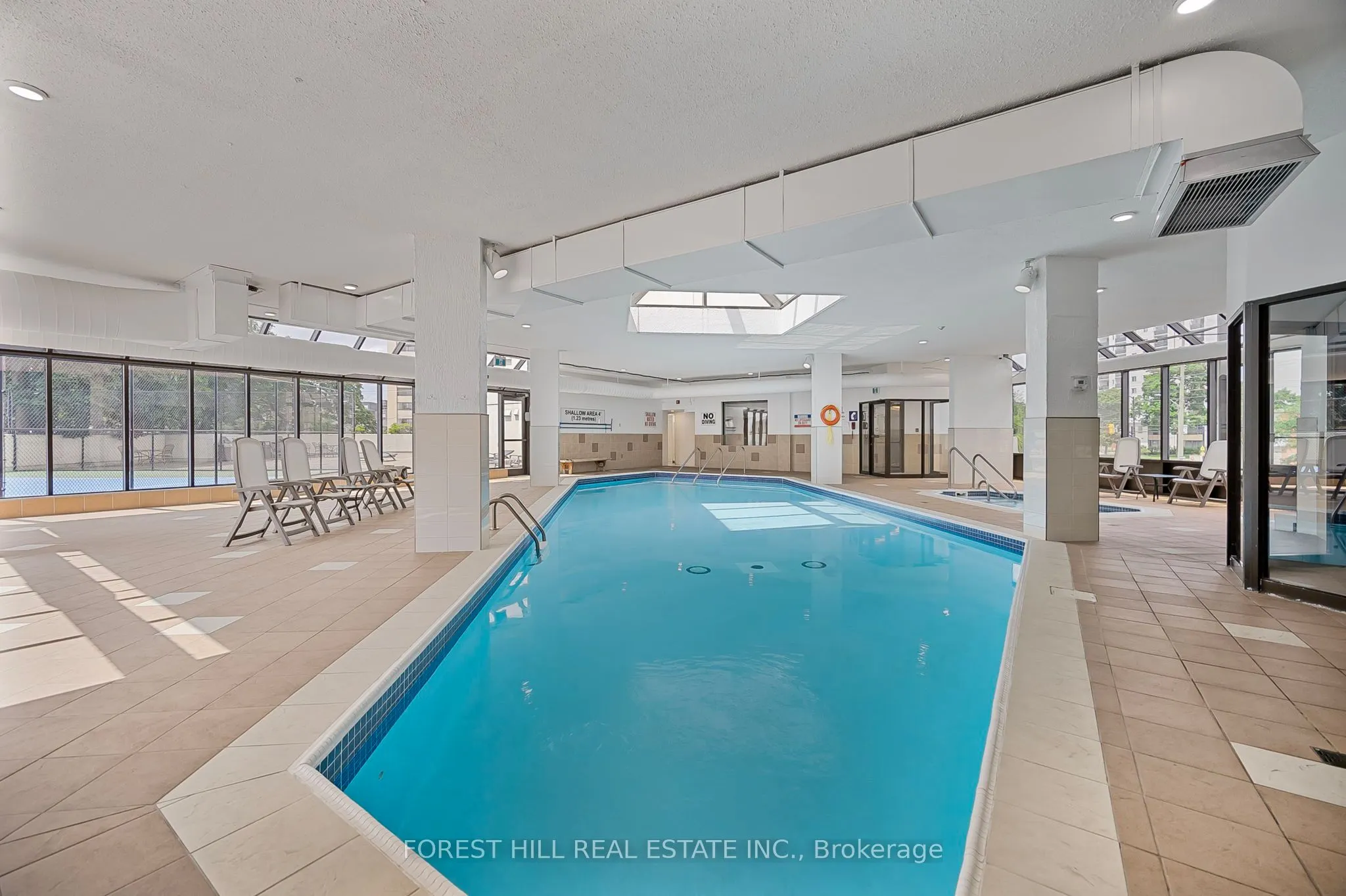 323 Colborne Street, #905