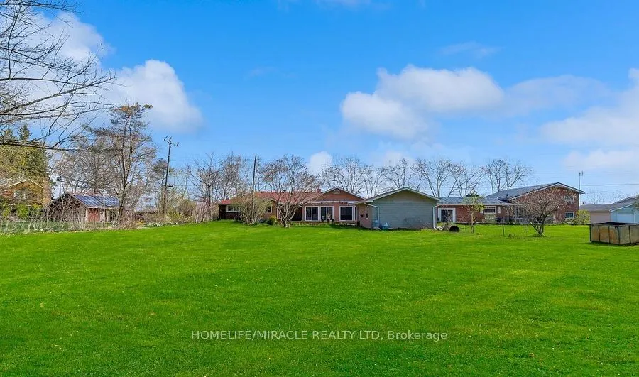 3035 Niagara Parkway