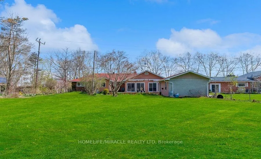 3035 Niagara Parkway