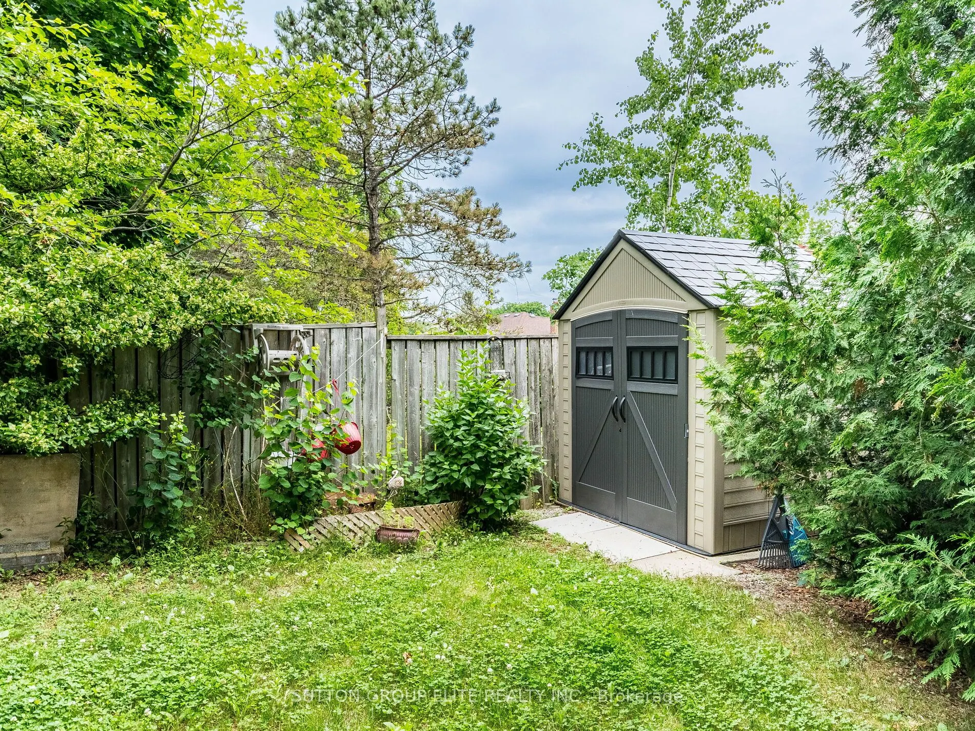 349 Ironwood Road
