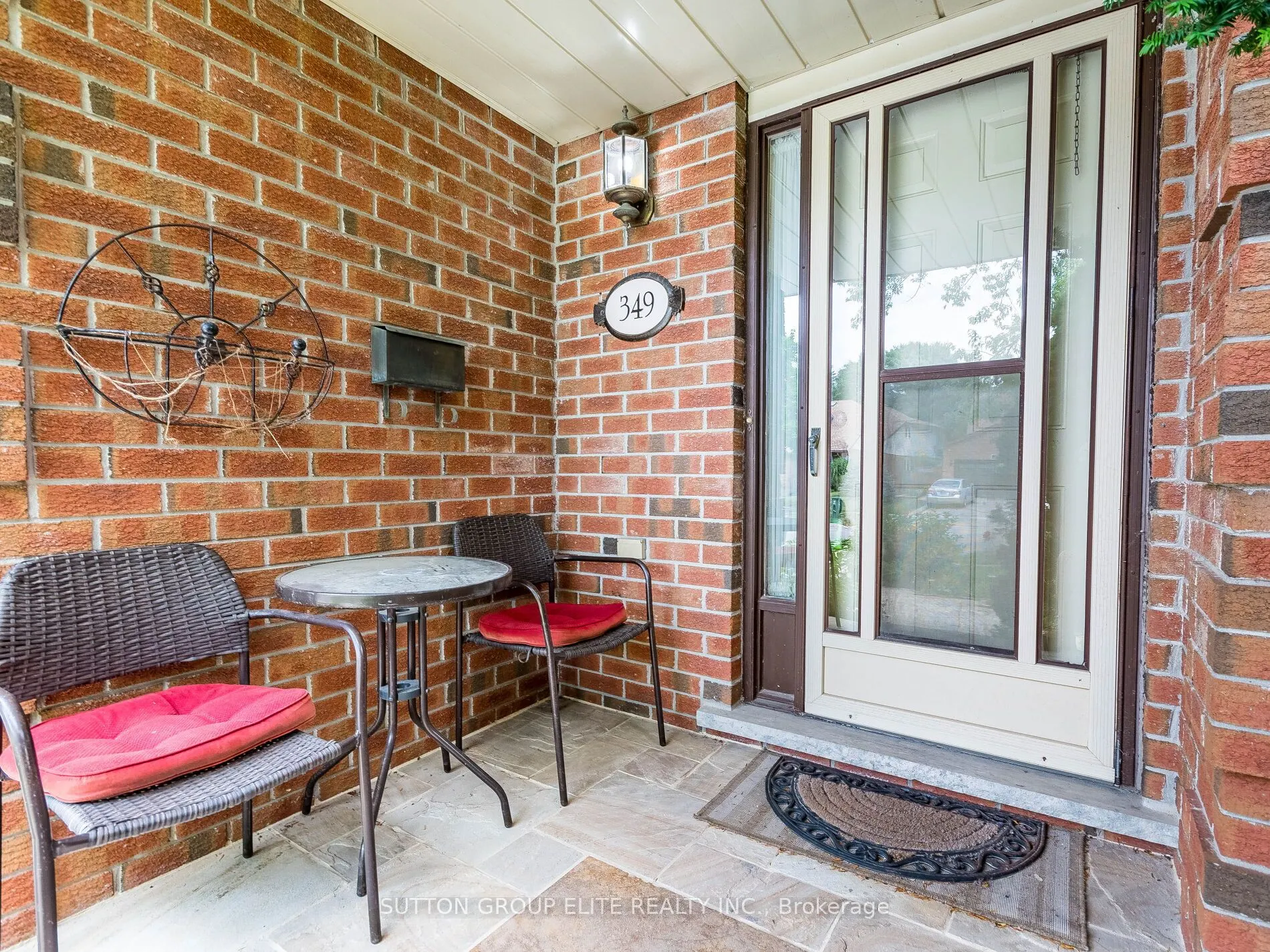 349 Ironwood Road