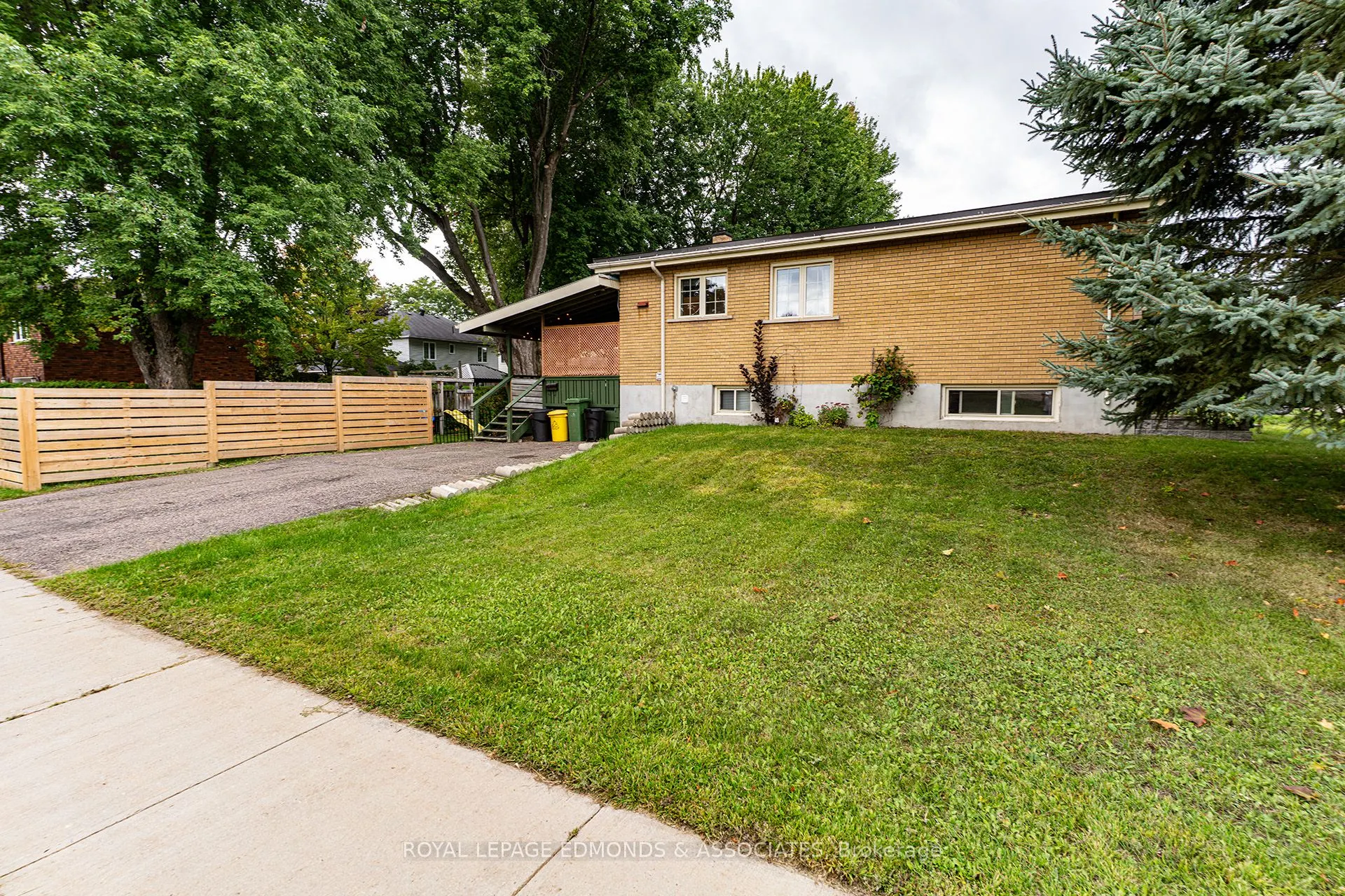 540 Melton Street