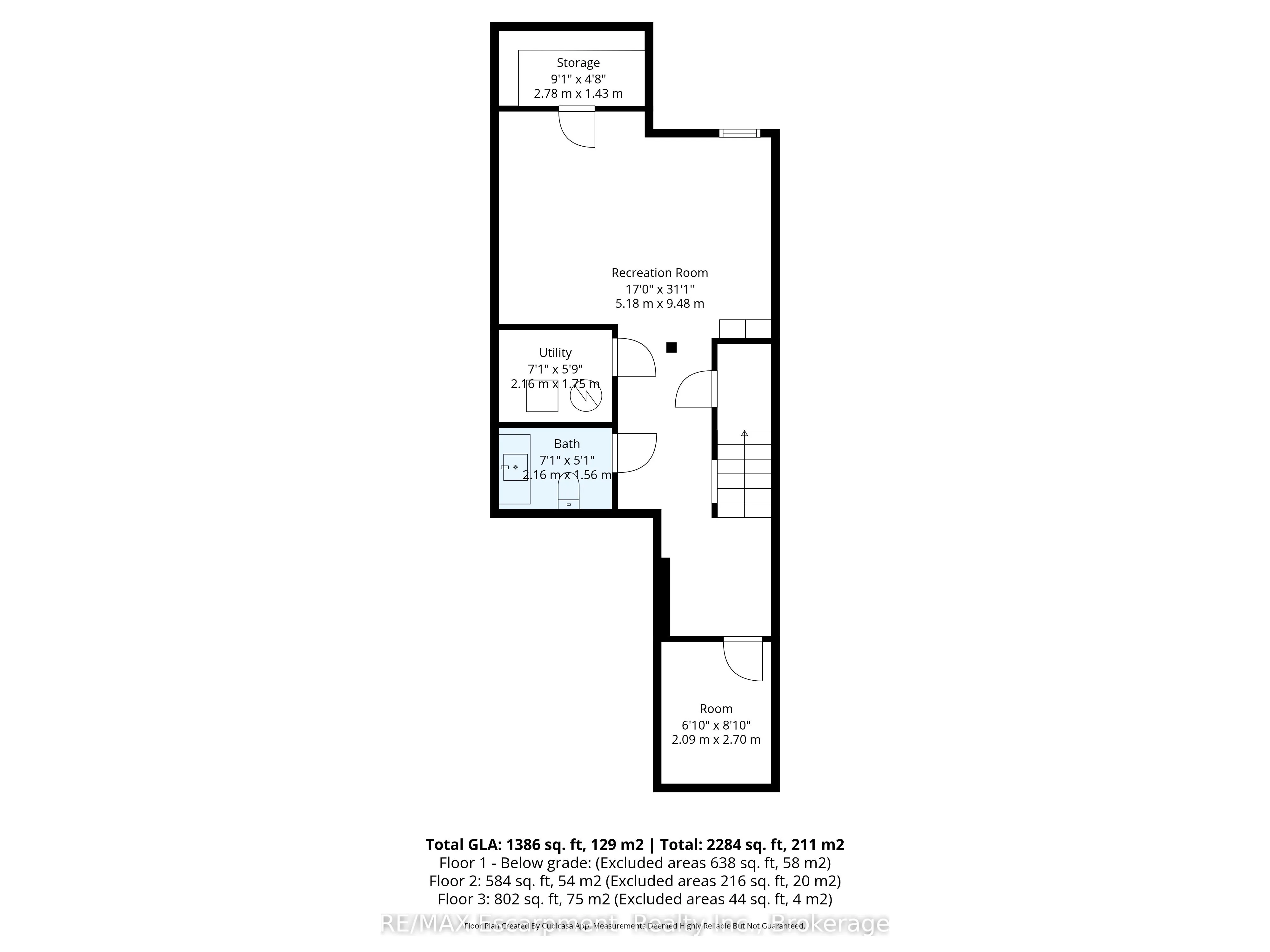 515 Winston Road, #77