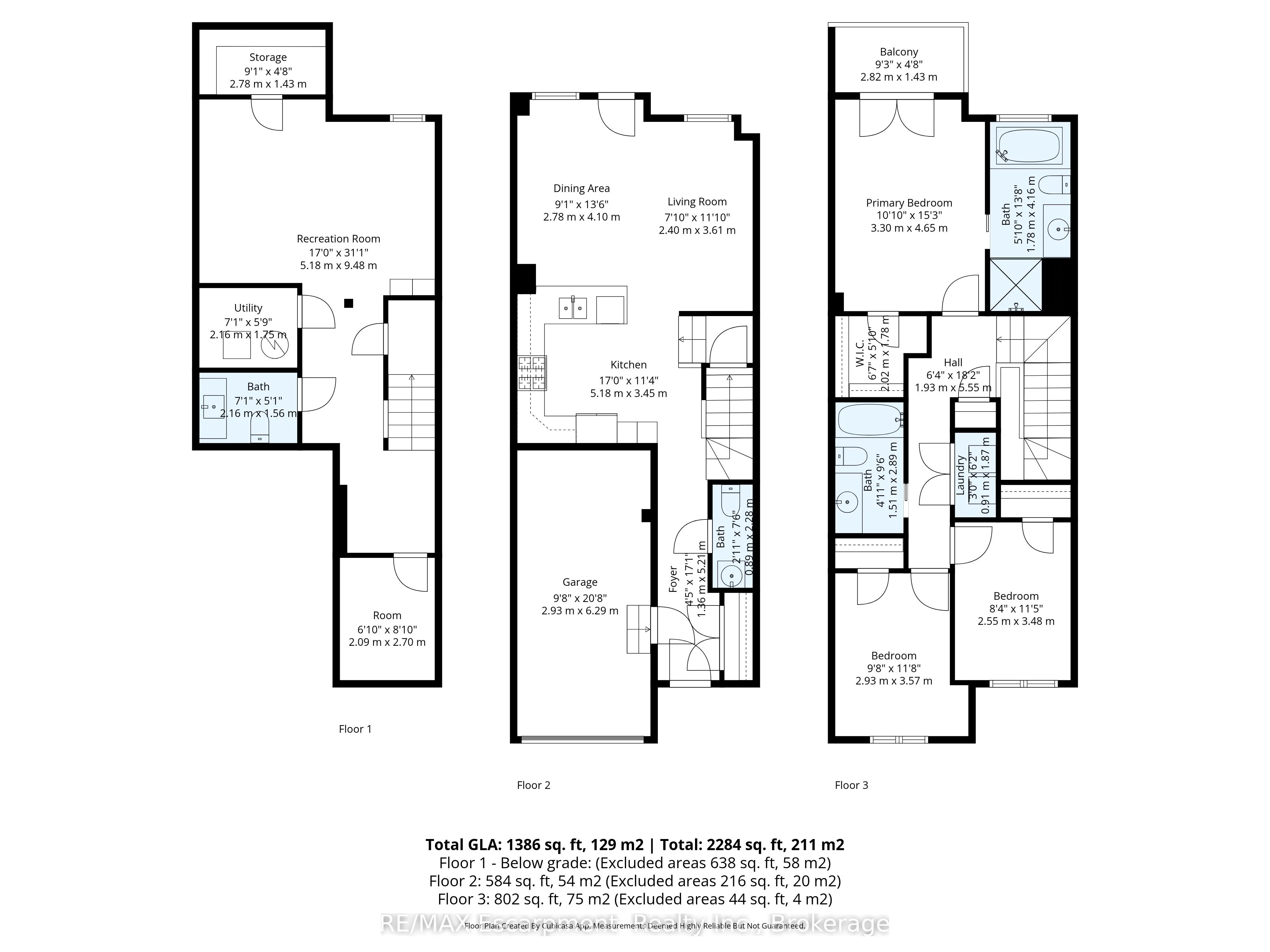 515 Winston Road, #77