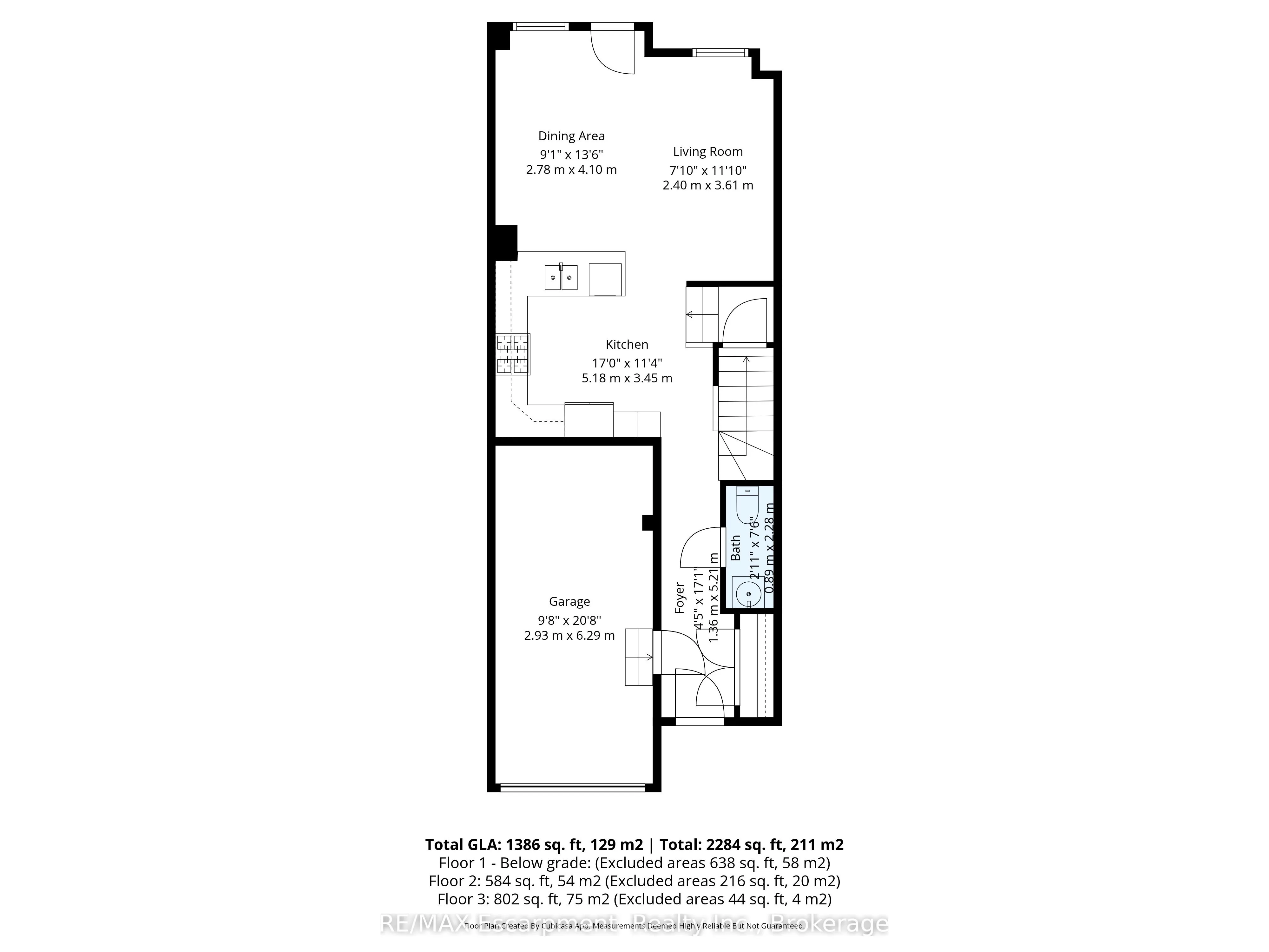 515 Winston Road, #77