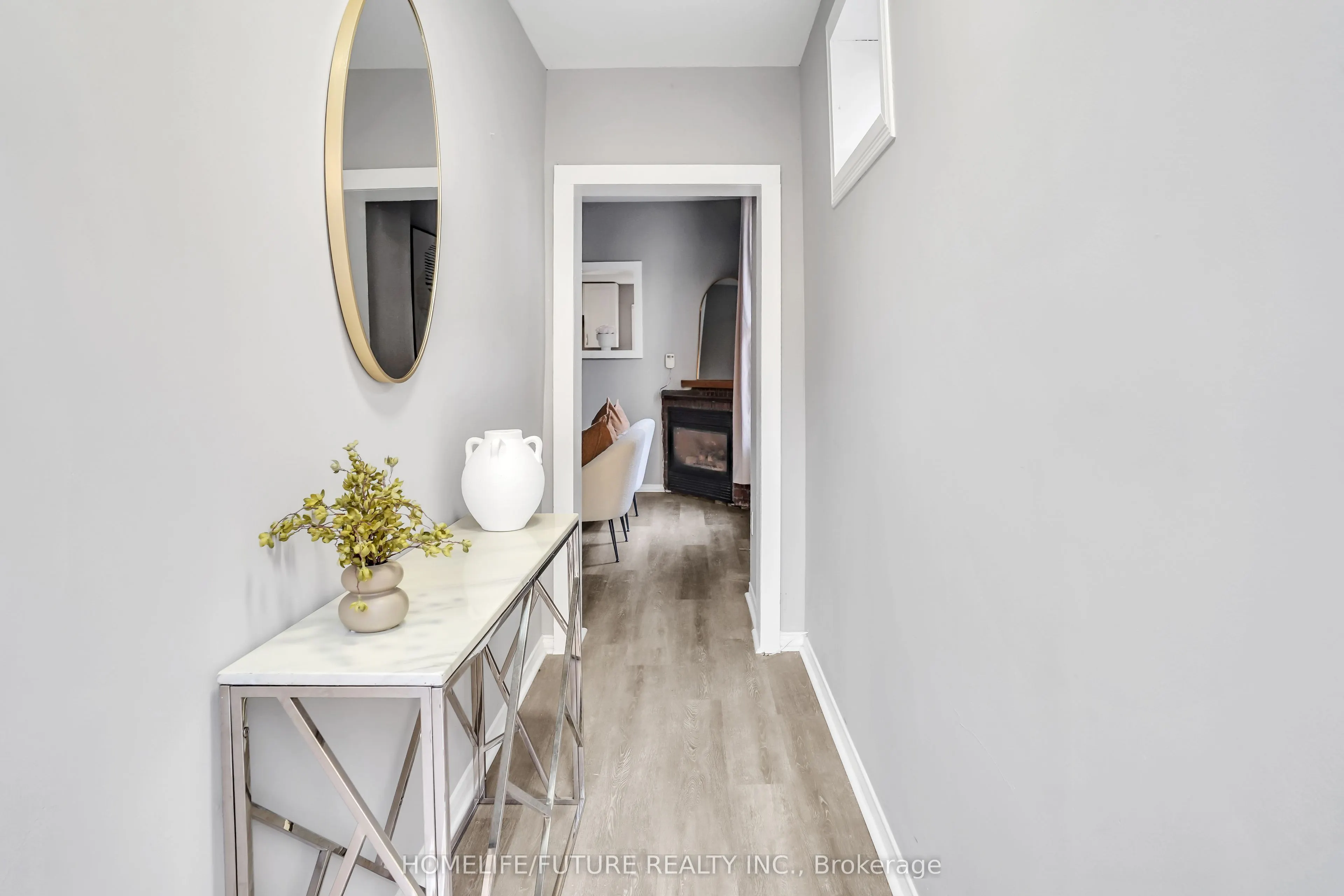 297 Sherbrooke Street