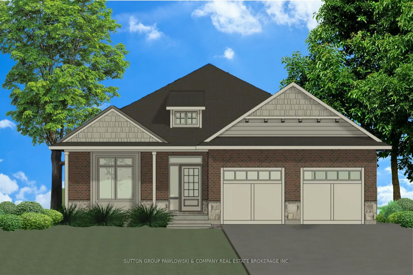 101 ALLISTER Drive, #LOT #26