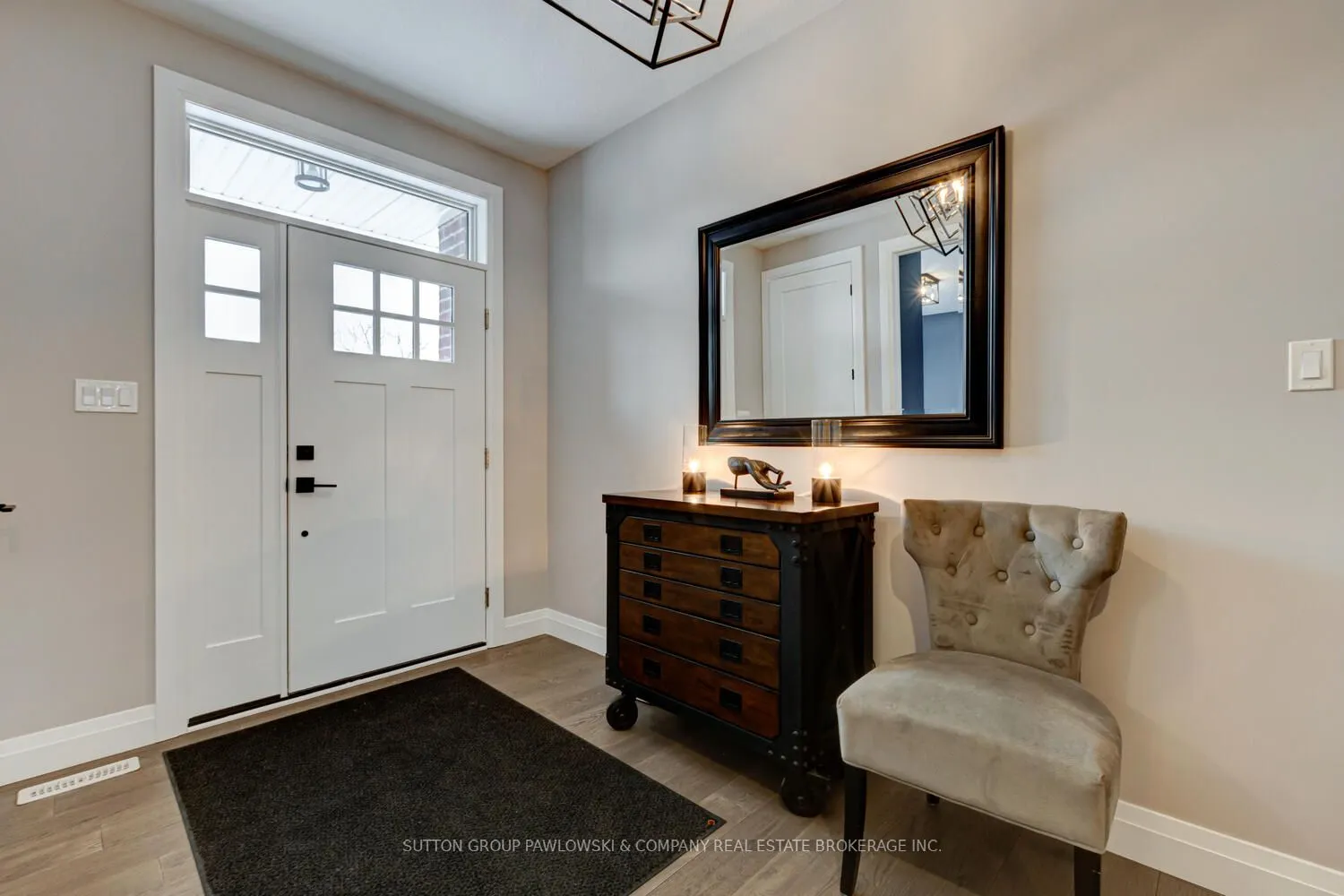 101 ALLISTER Drive, #LOT #26