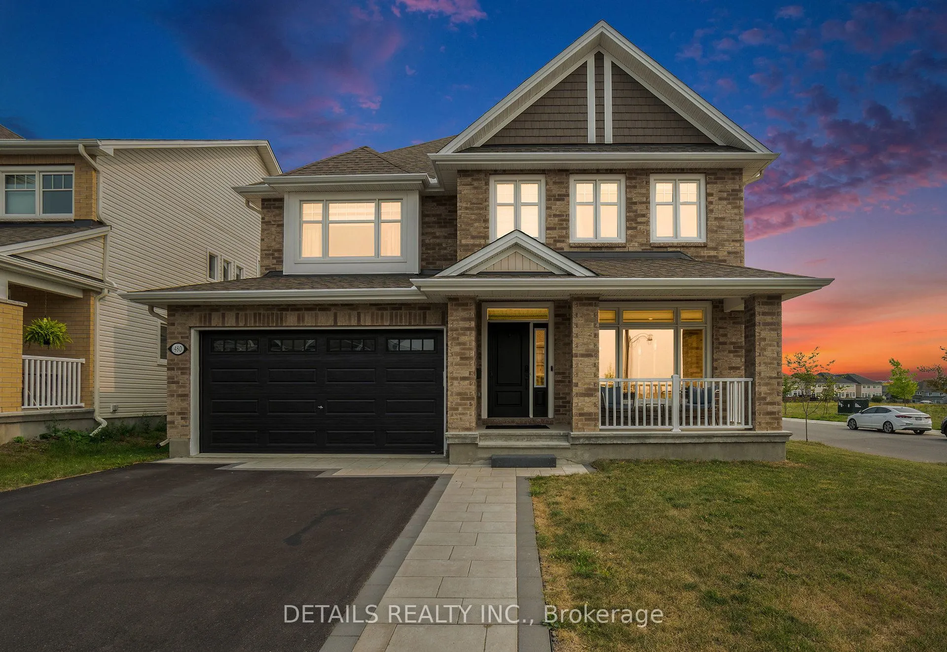 480 Famille Laporte Avenue S