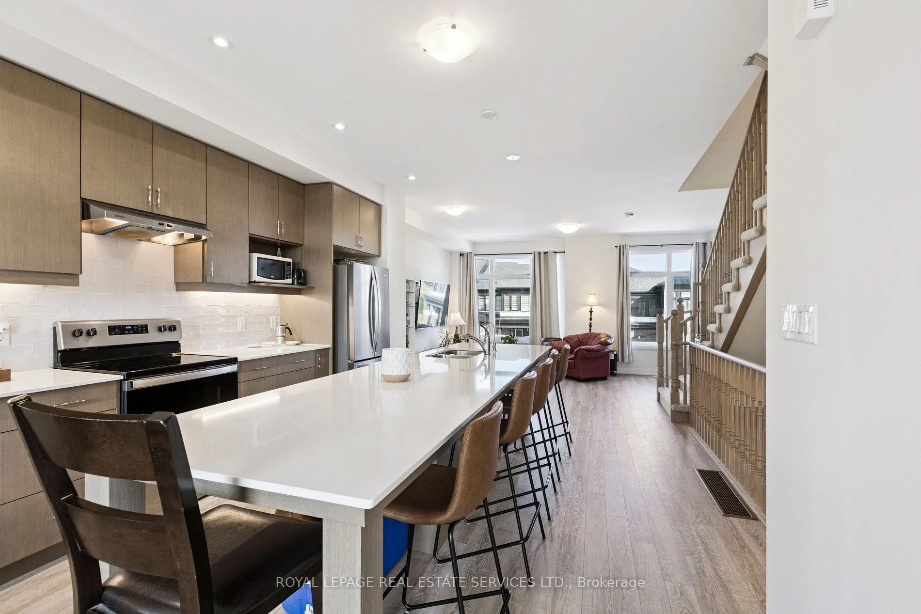 400 Newman Drive, #31