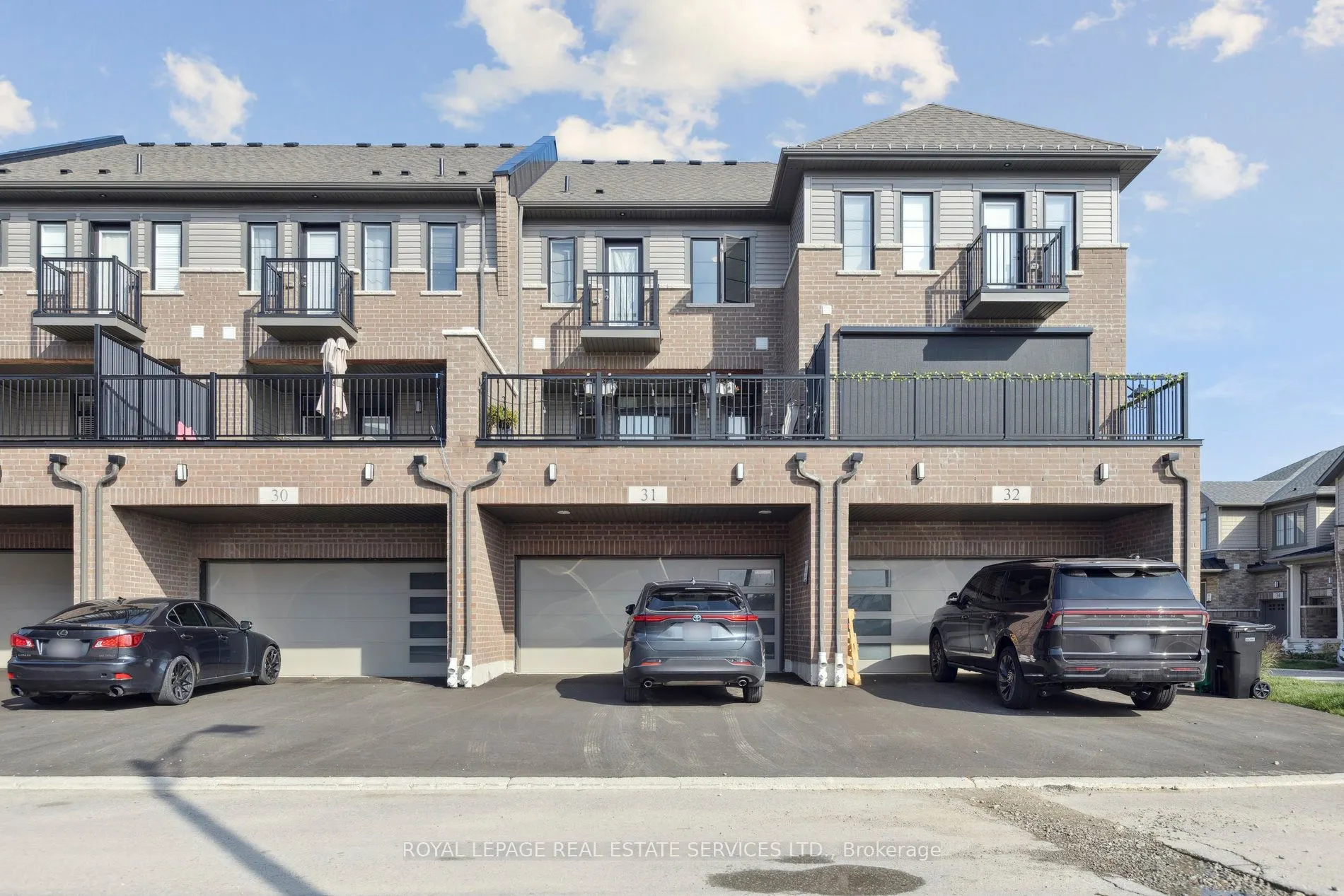 400 Newman Drive, #31