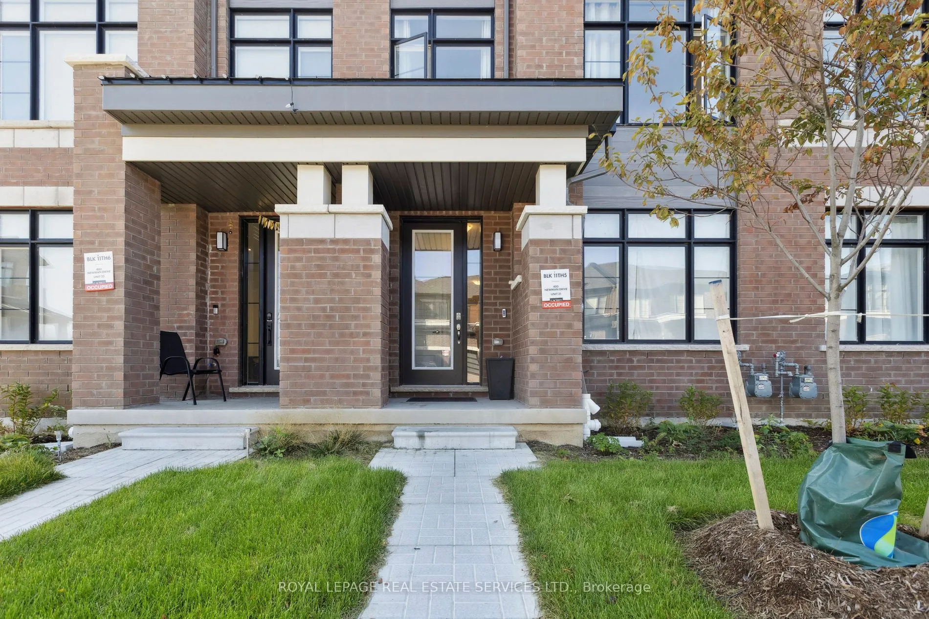 400 Newman Drive, #31