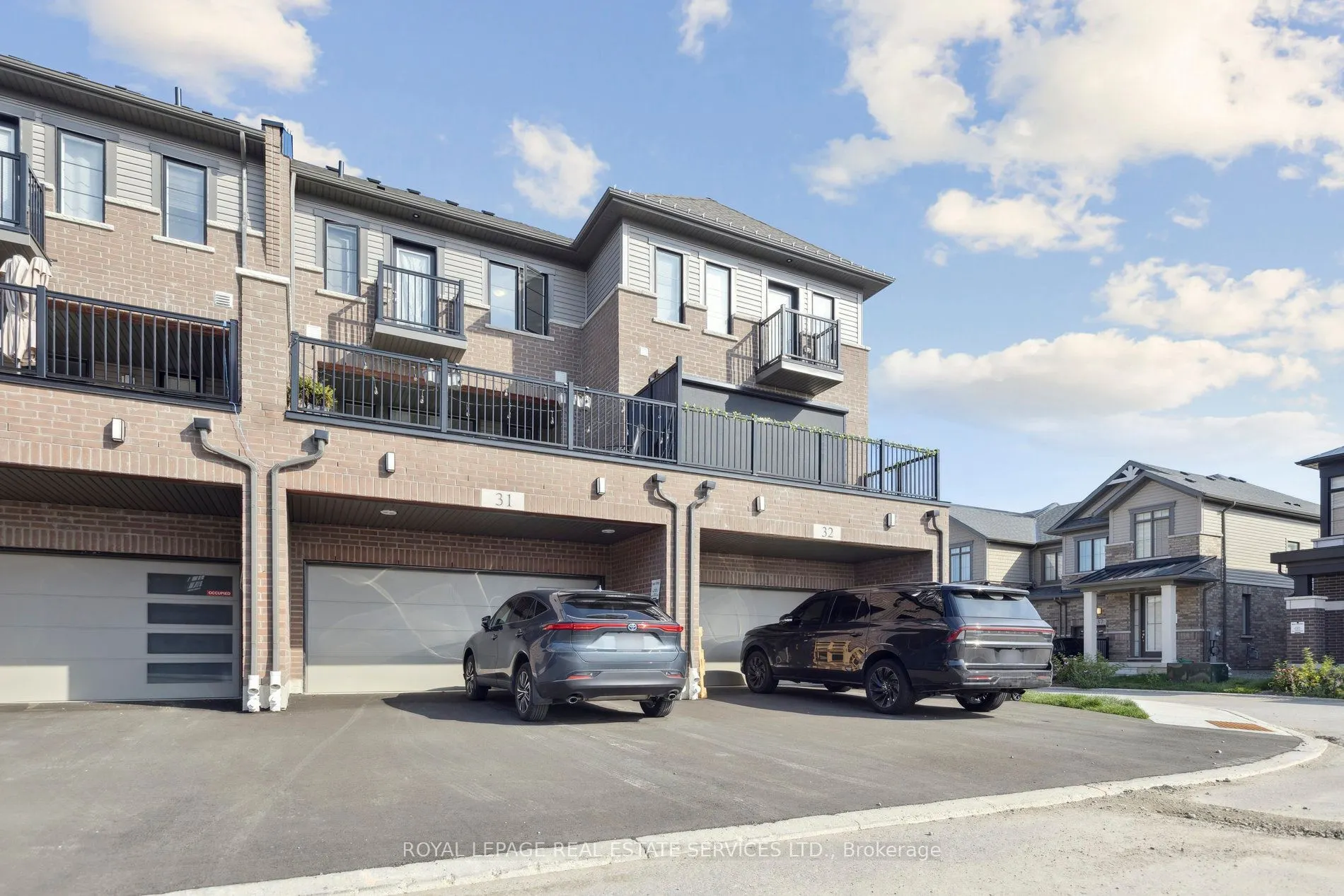 400 Newman Drive, #31