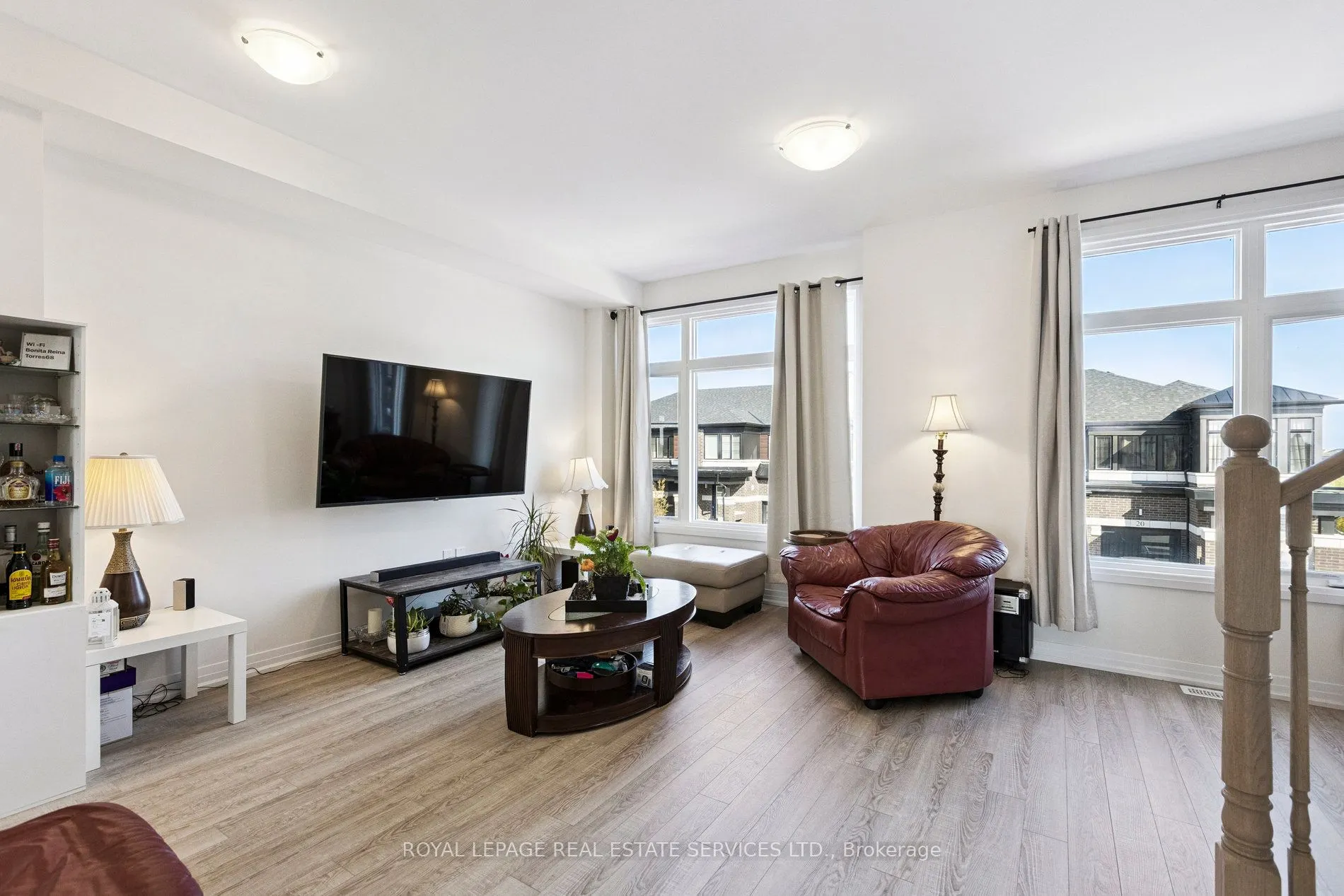 400 Newman Drive, #31