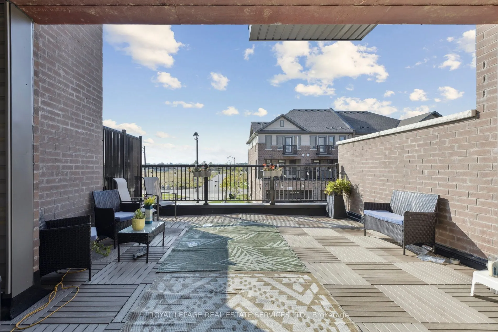 400 Newman Drive, #31