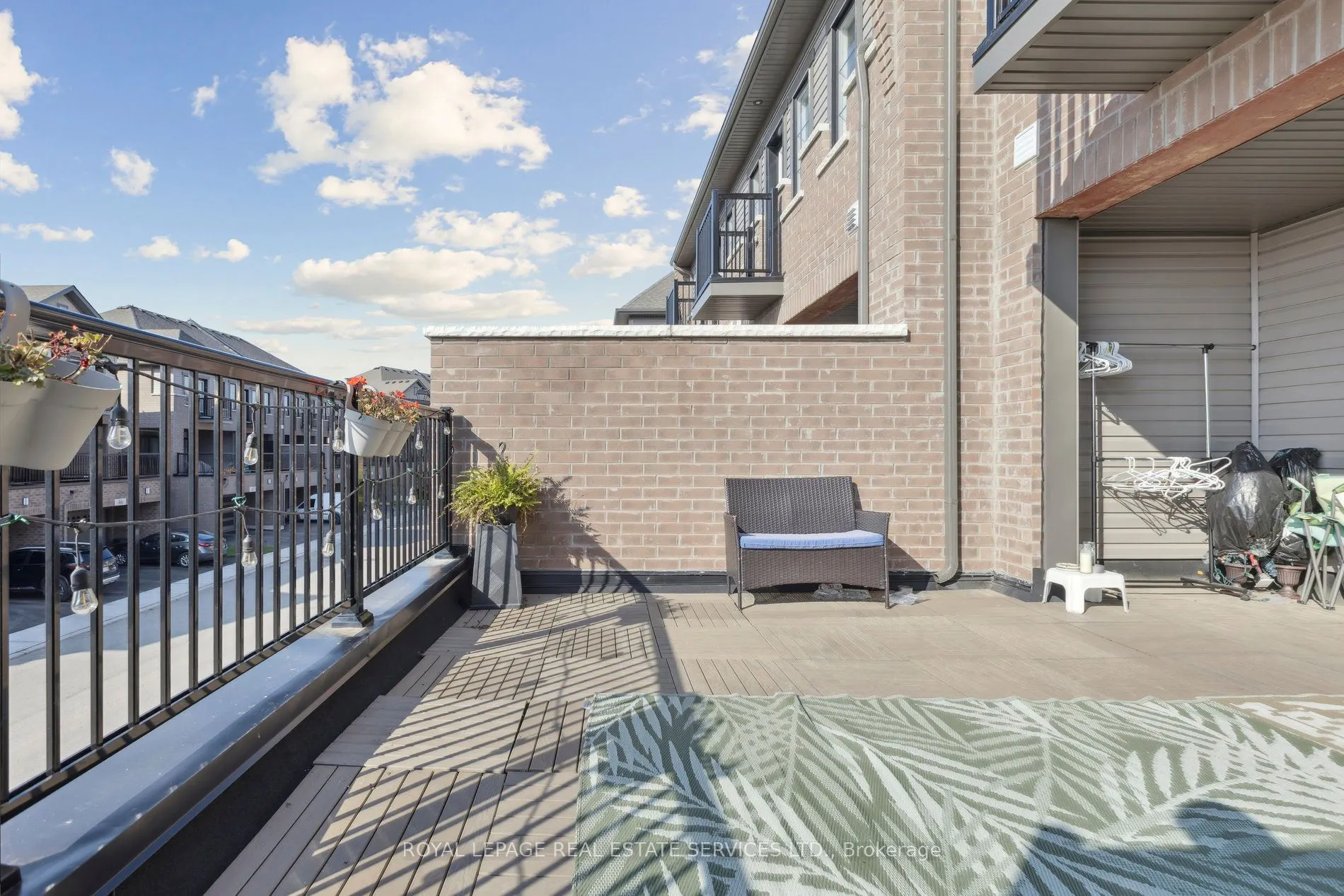 400 Newman Drive, #31