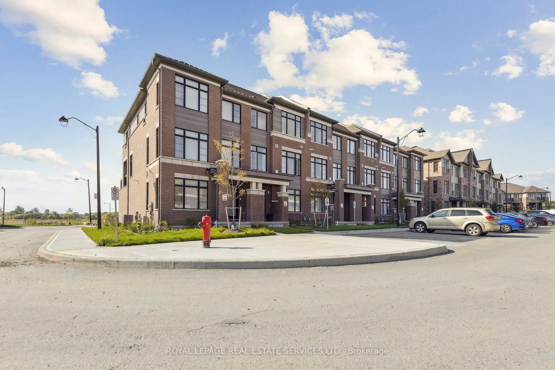 400 Newman Drive, #31