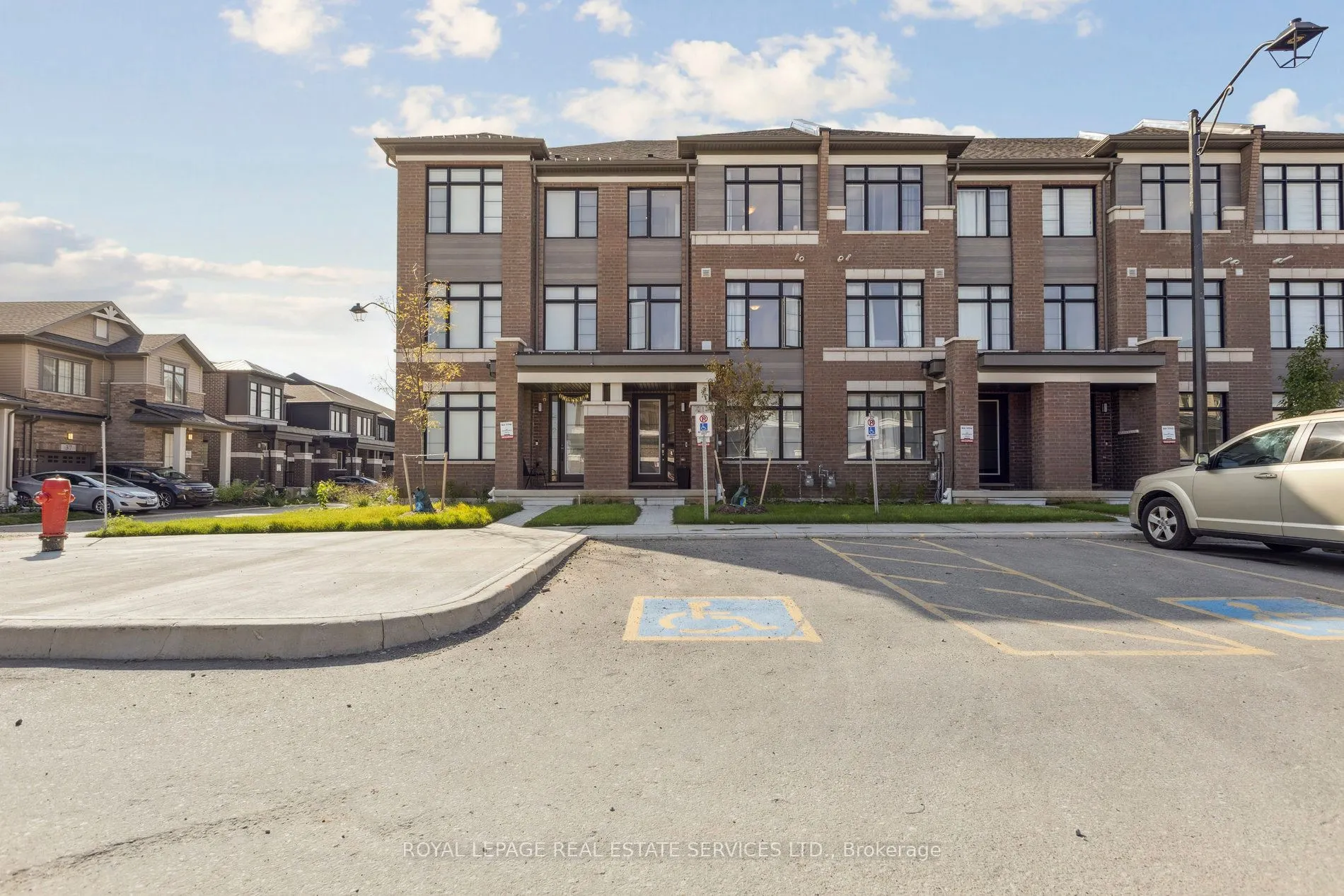 400 Newman Drive, #31