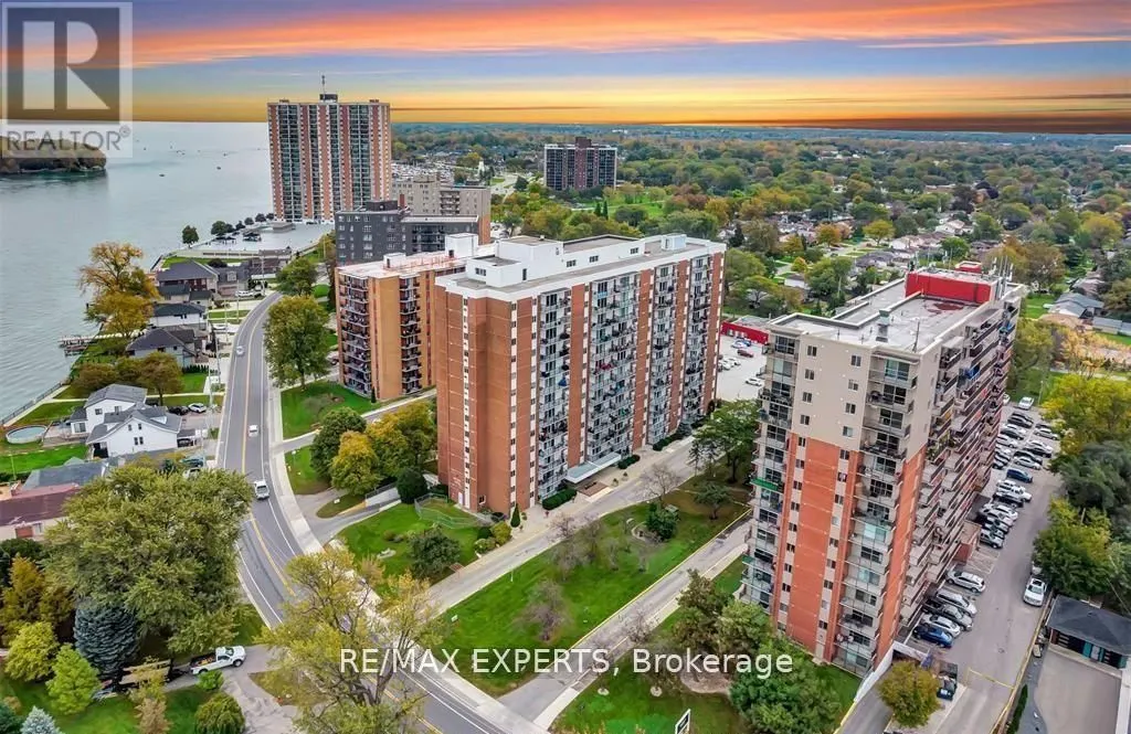 8591 Riverside Drive E #410