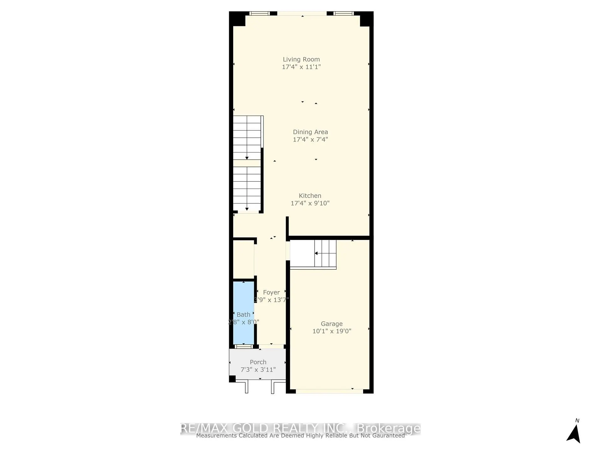 50 Wilkinson Avenue