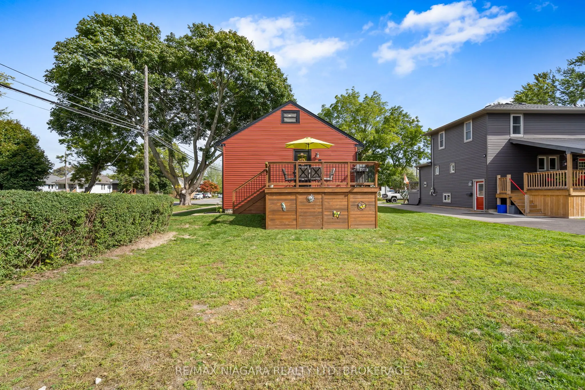 94 Clare Avenue
