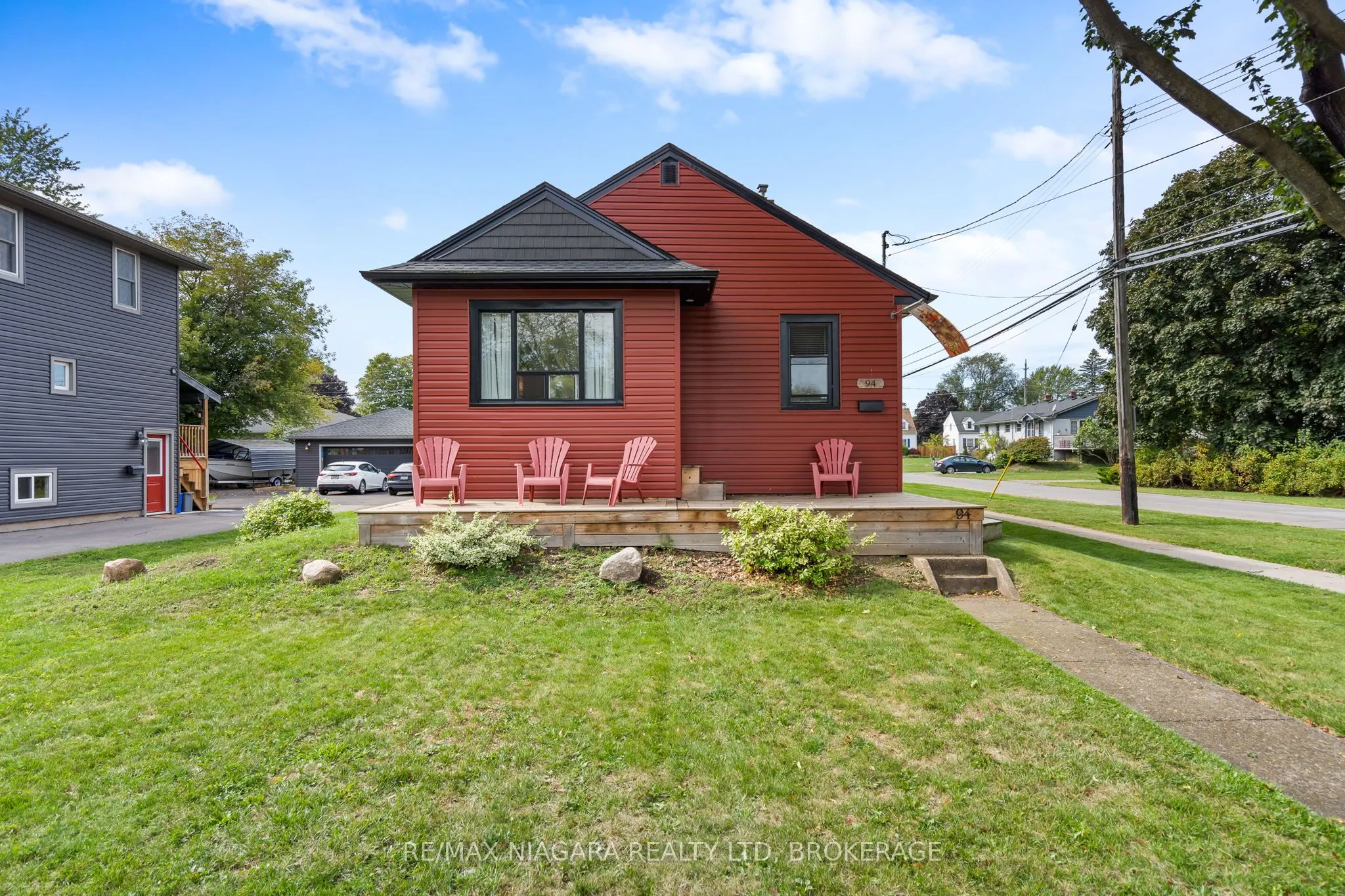 94 Clare Avenue