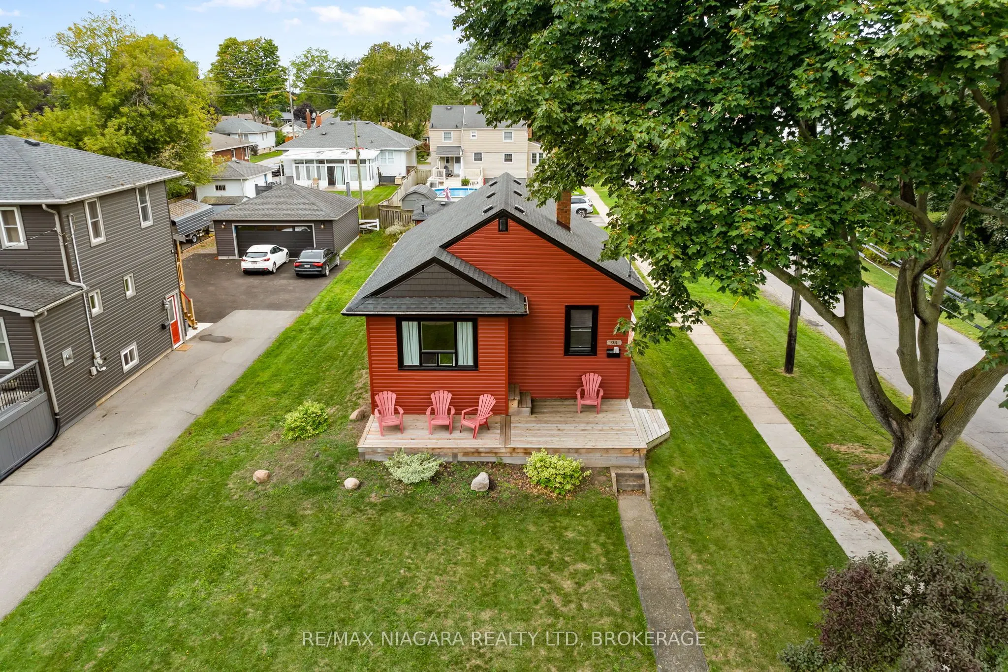 94 Clare Avenue