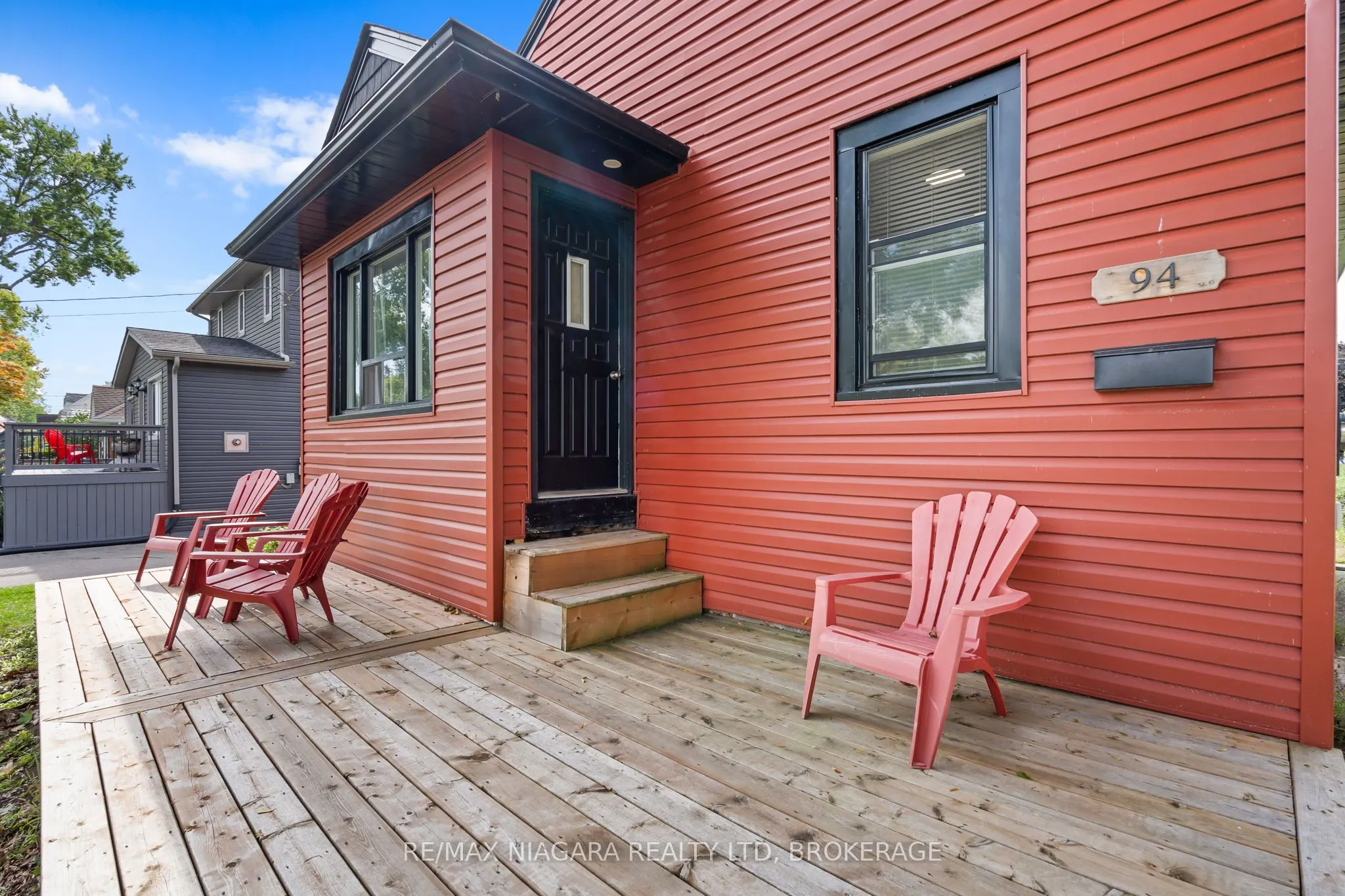 94 Clare Avenue