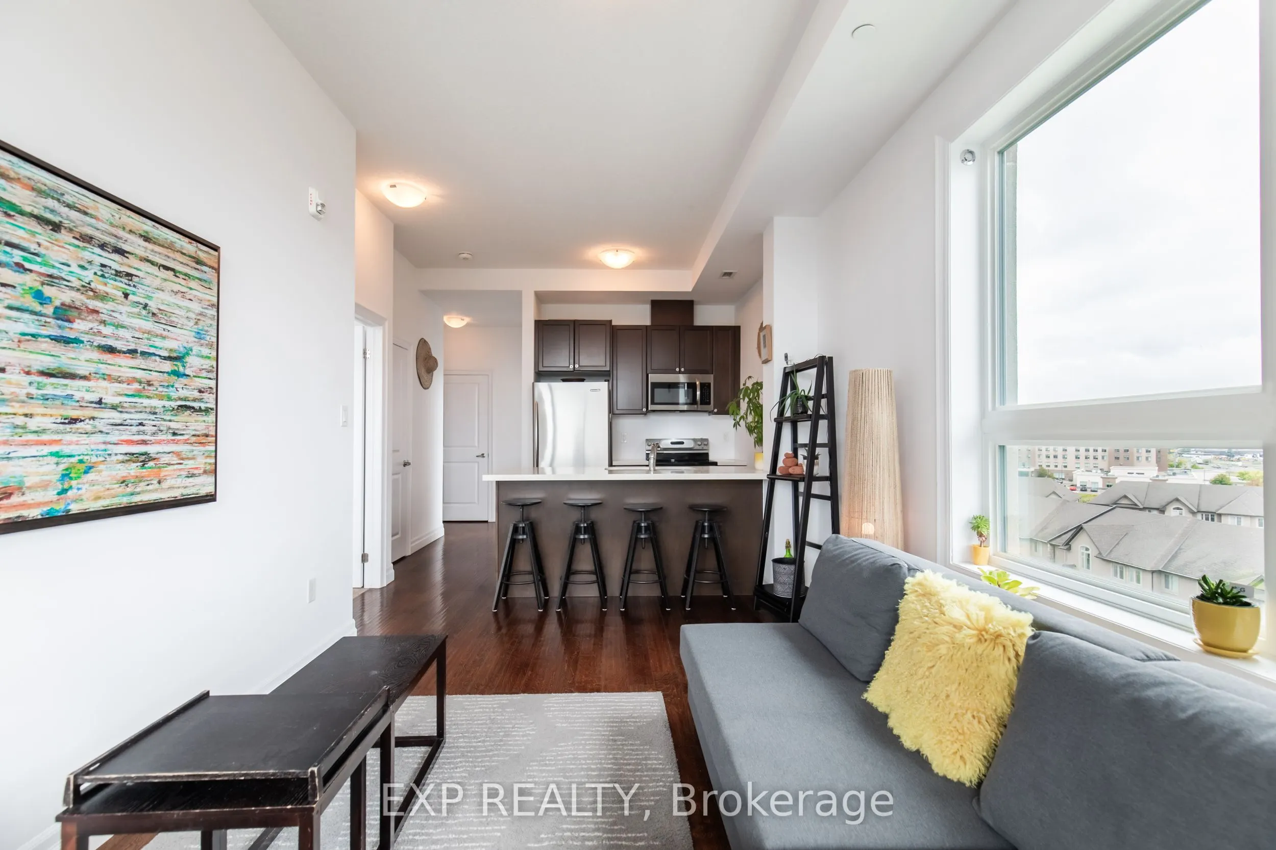 101 Shoreview Place, #620