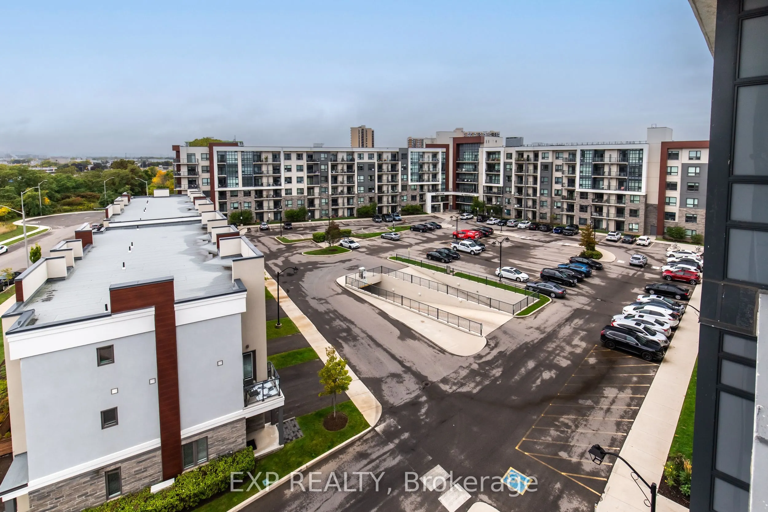 101 Shoreview Place, #620
