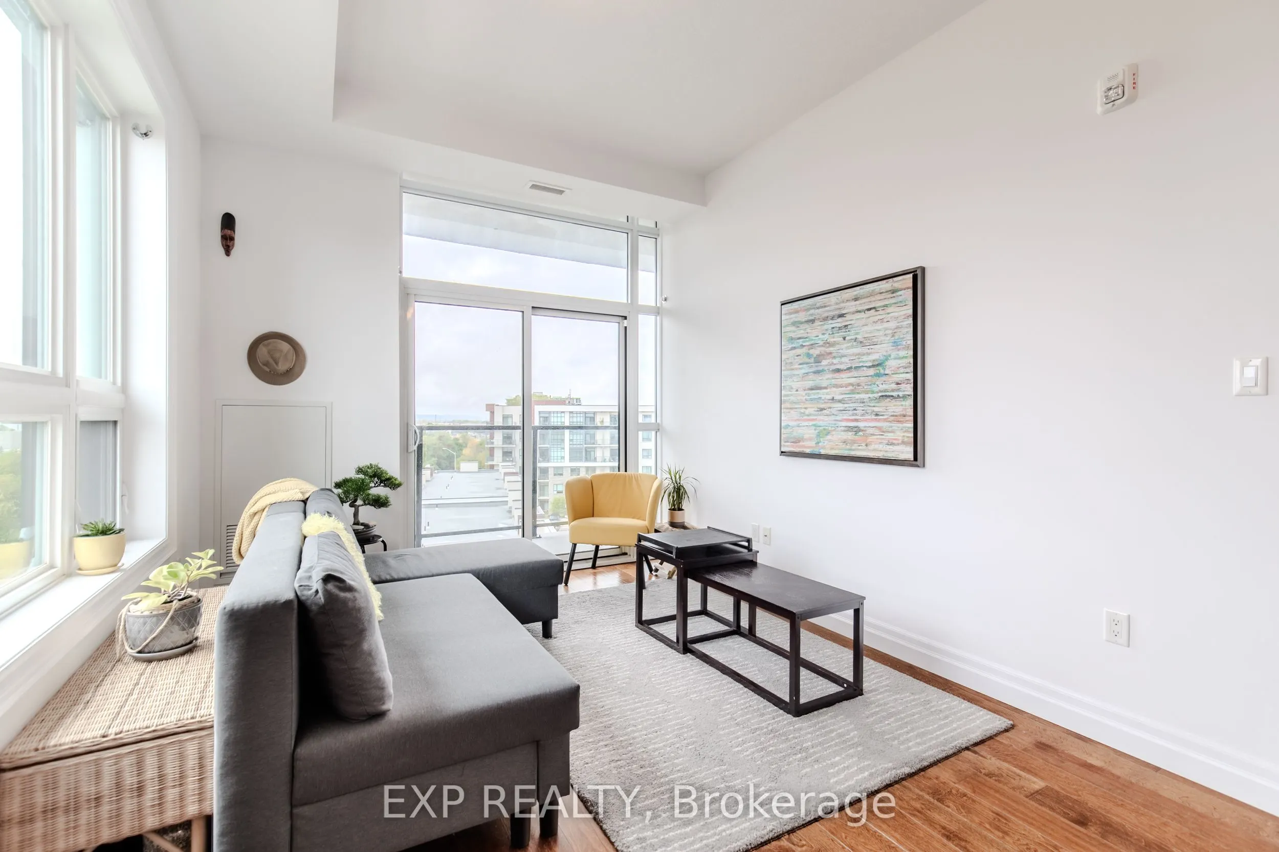 101 Shoreview Place, #620