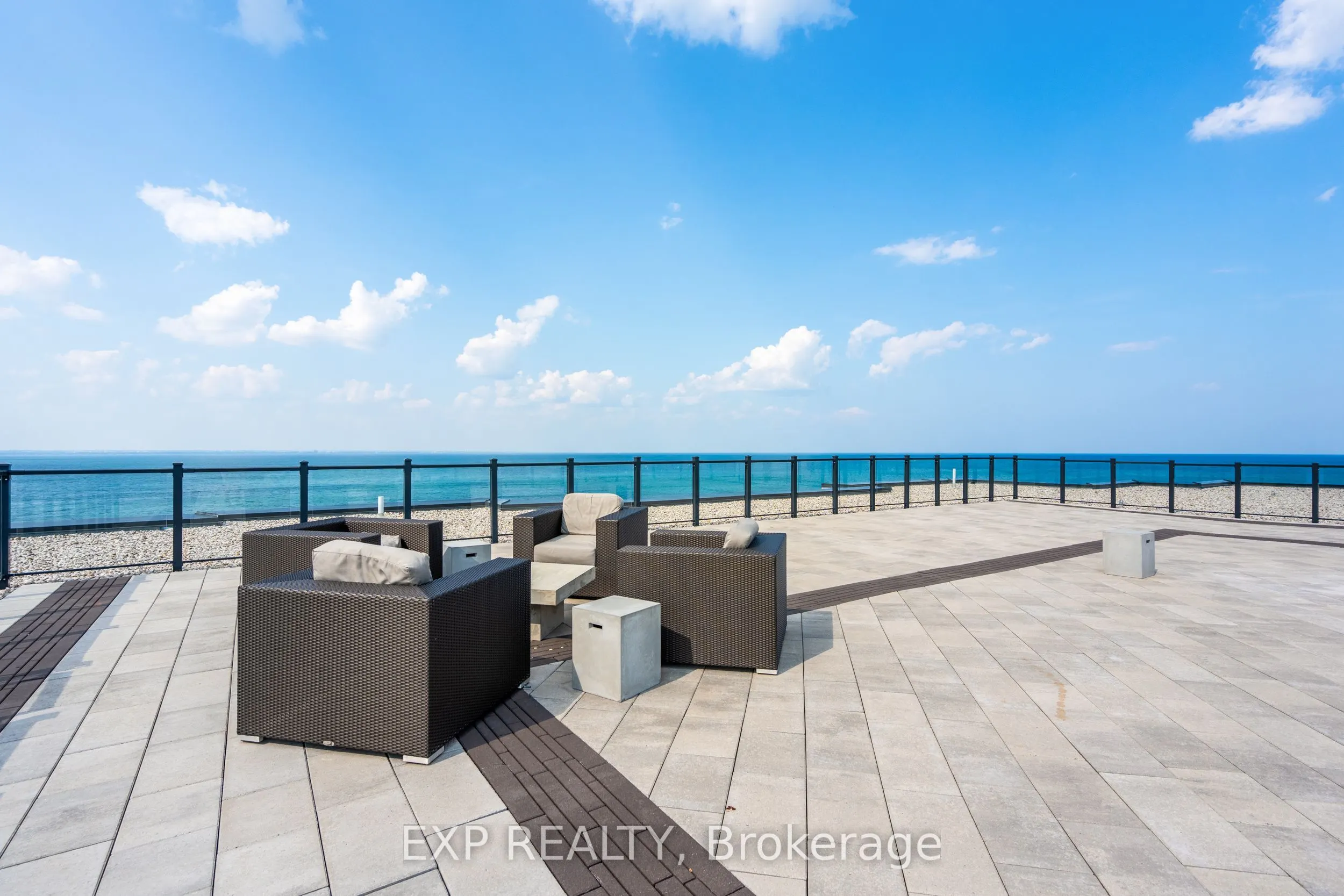 101 Shoreview Place, #620