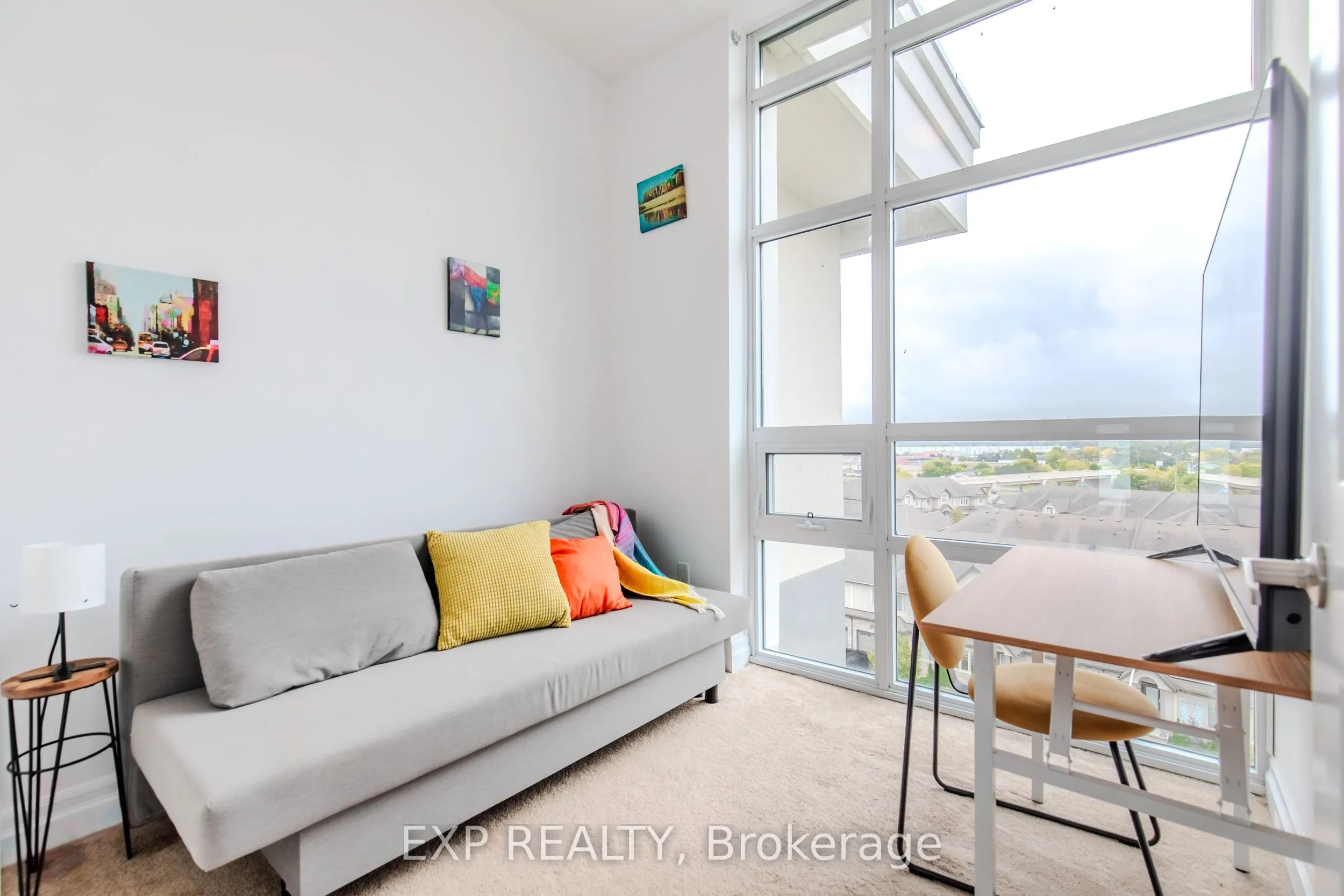 101 Shoreview Place, #620