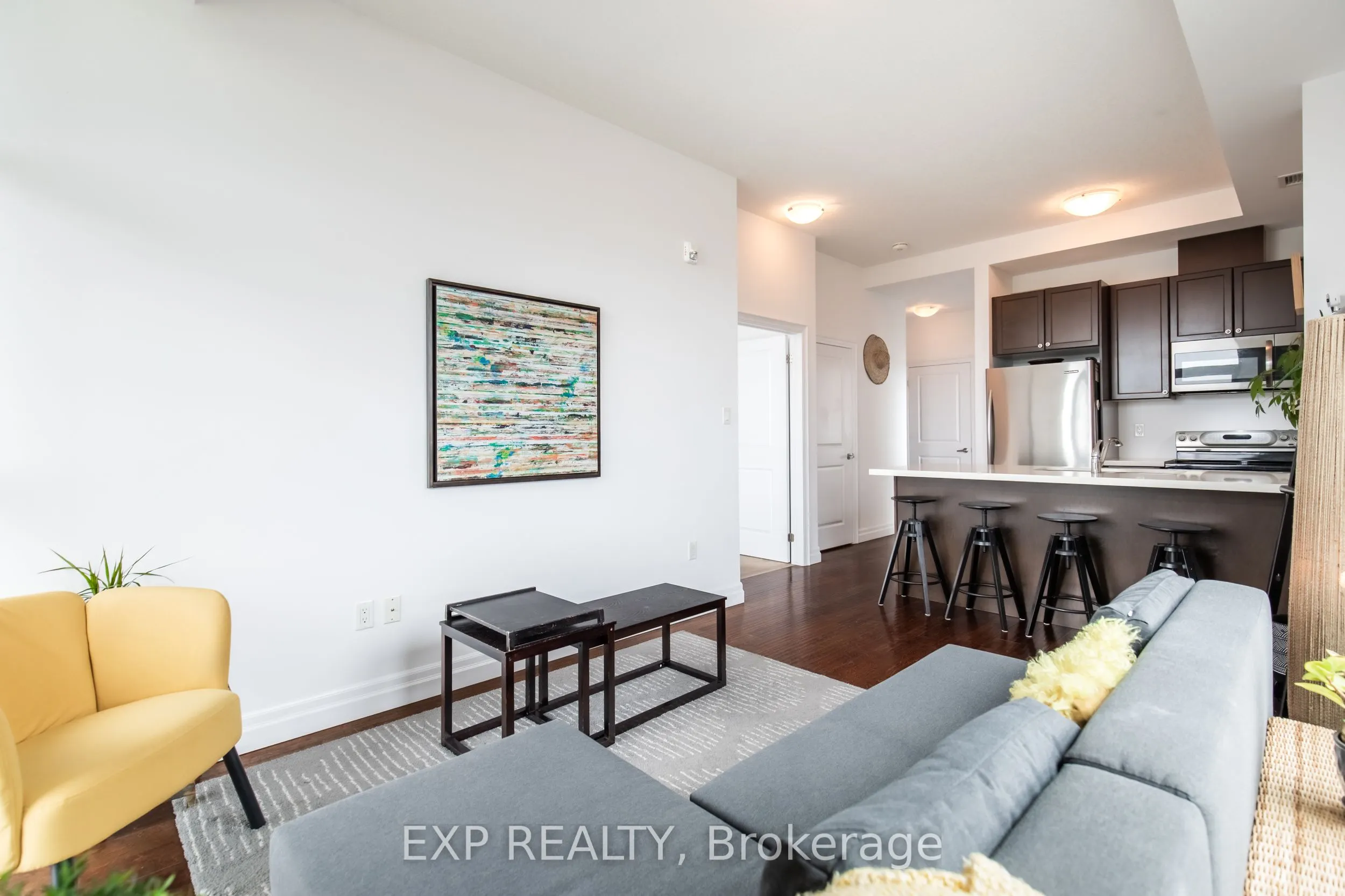 101 Shoreview Place, #620