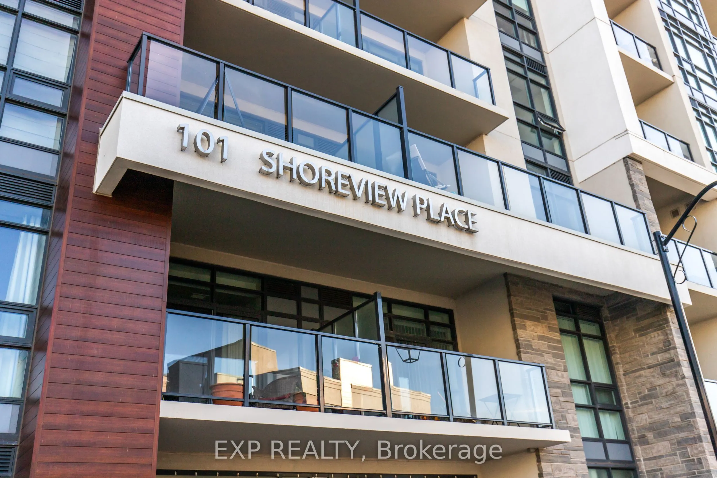 101 Shoreview Place, #620