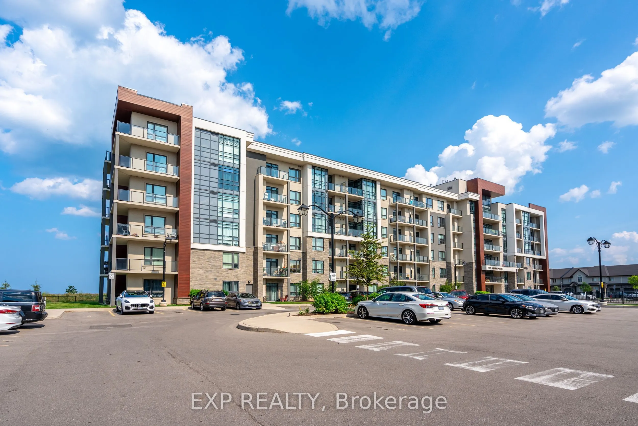 101 Shoreview Place, #620