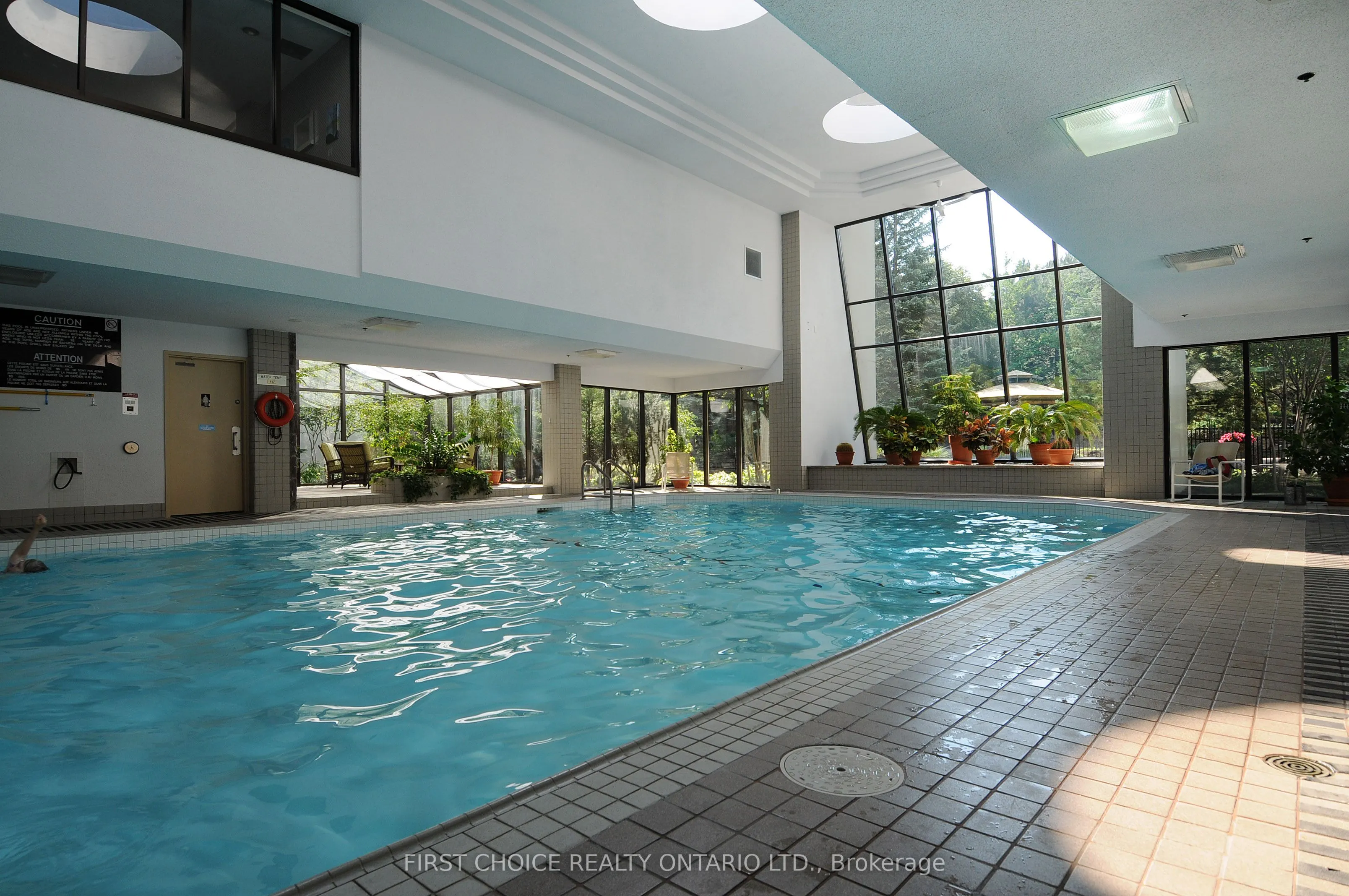1500 Riverside Drive, #303