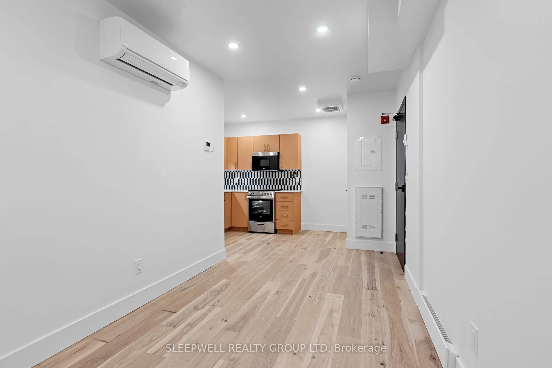 476 Wilbrod Street, #103