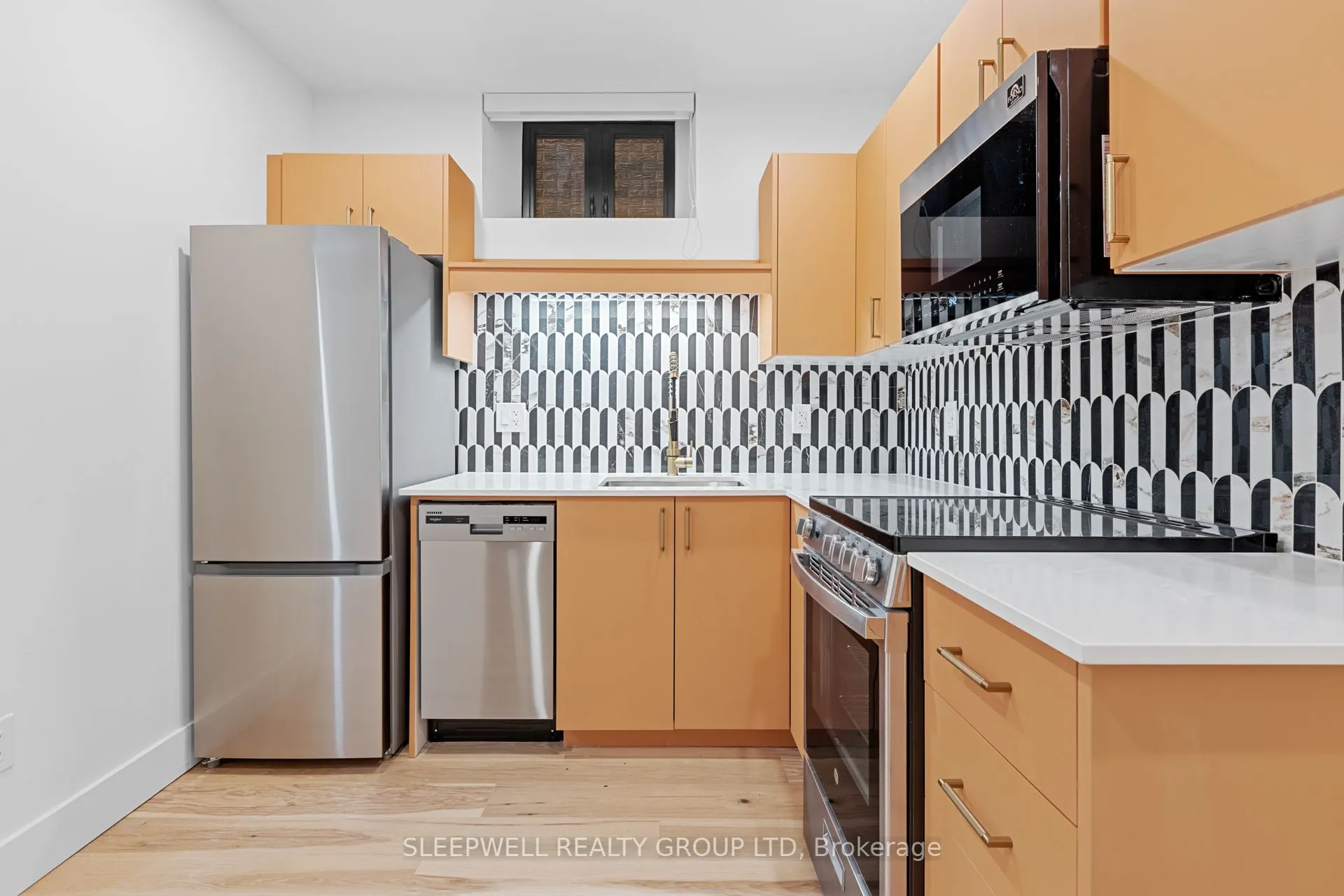 476 Wilbrod Street, #103