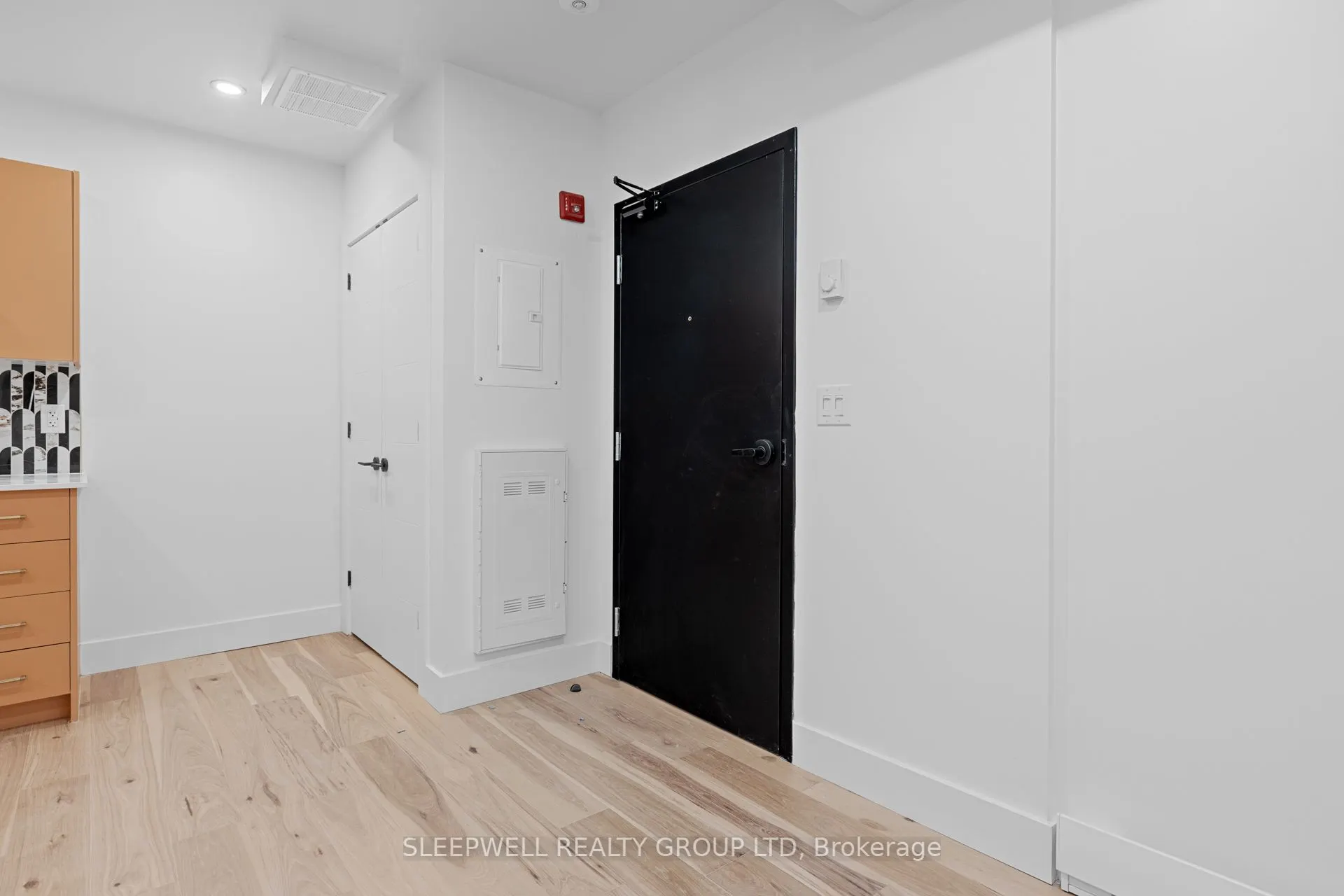 476 Wilbrod Street, #103