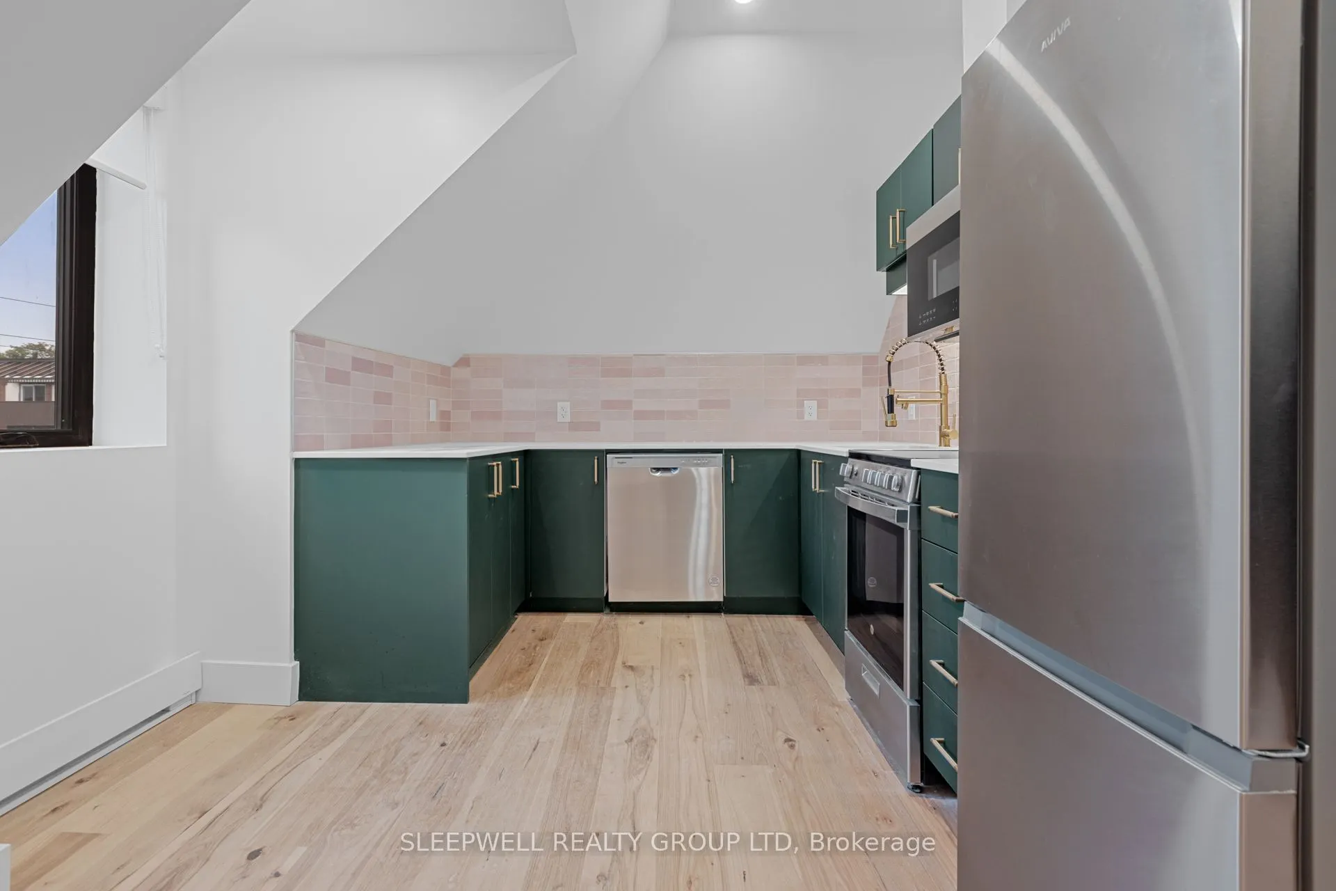 476 Wilbrod Street, #301