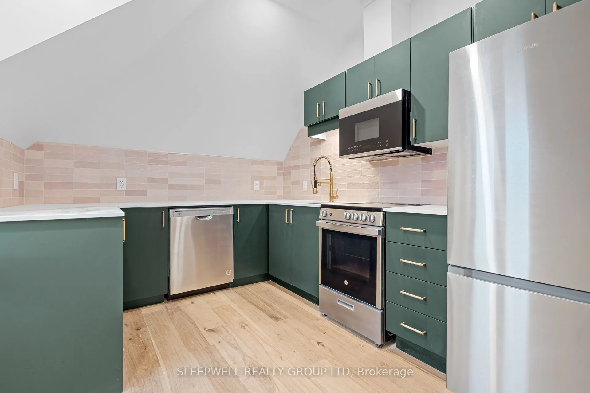 476 Wilbrod Street, #301