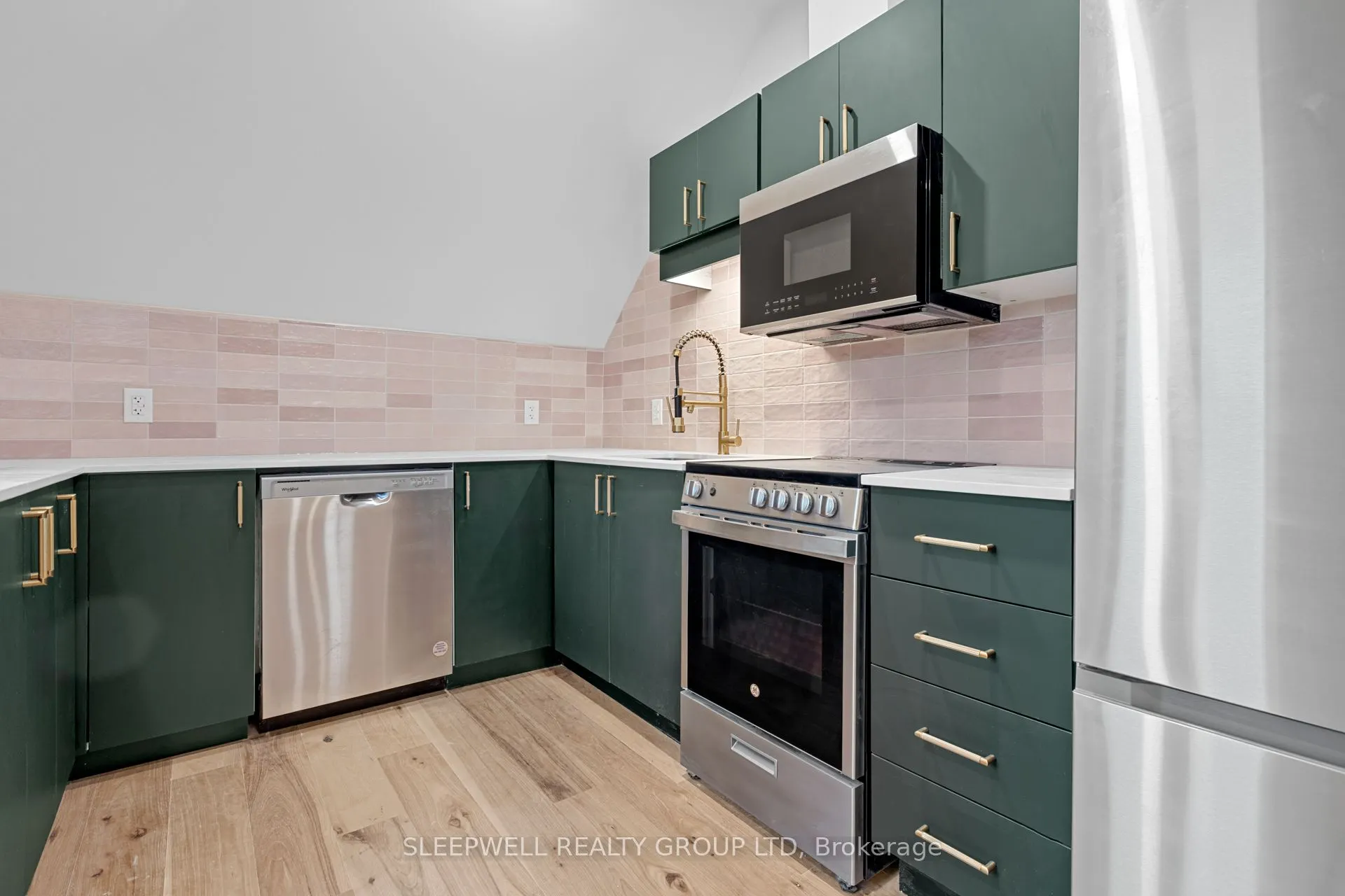 476 Wilbrod Street, #301