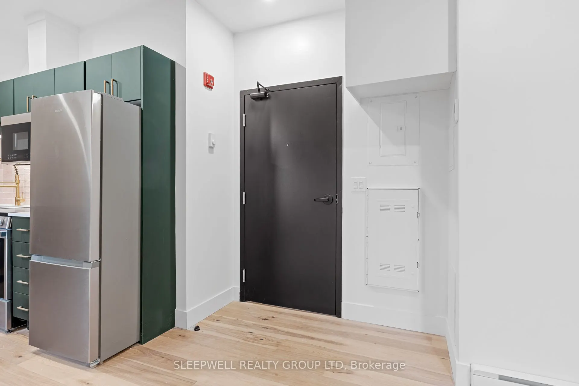 476 Wilbrod Street, #301